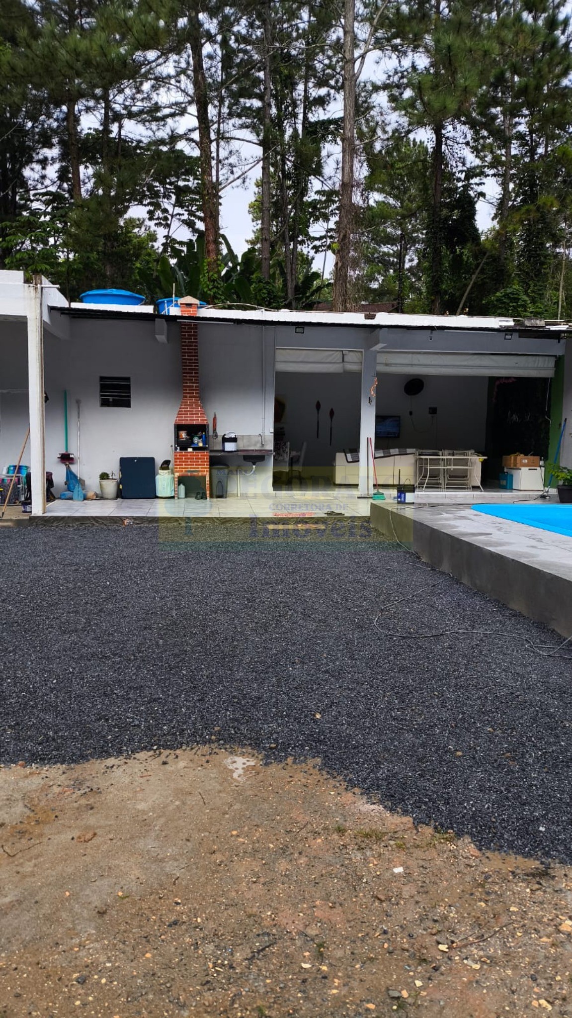Casa, 1 quarto, 100 m² - Foto 2