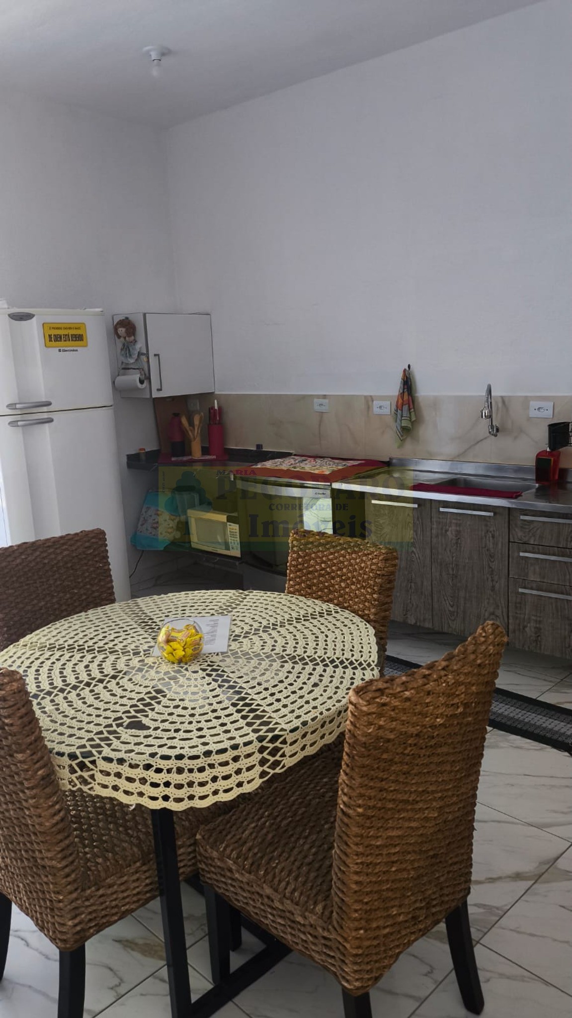 Casa, 1 quarto, 100 m² - Foto 14