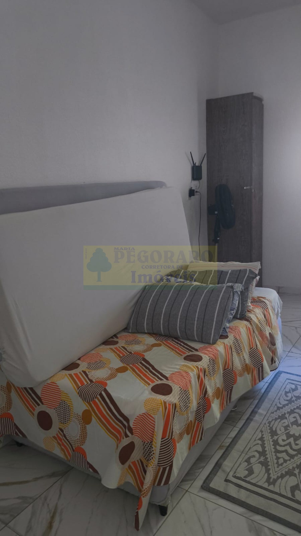 Casa, 1 quarto, 100 m² - Foto 10