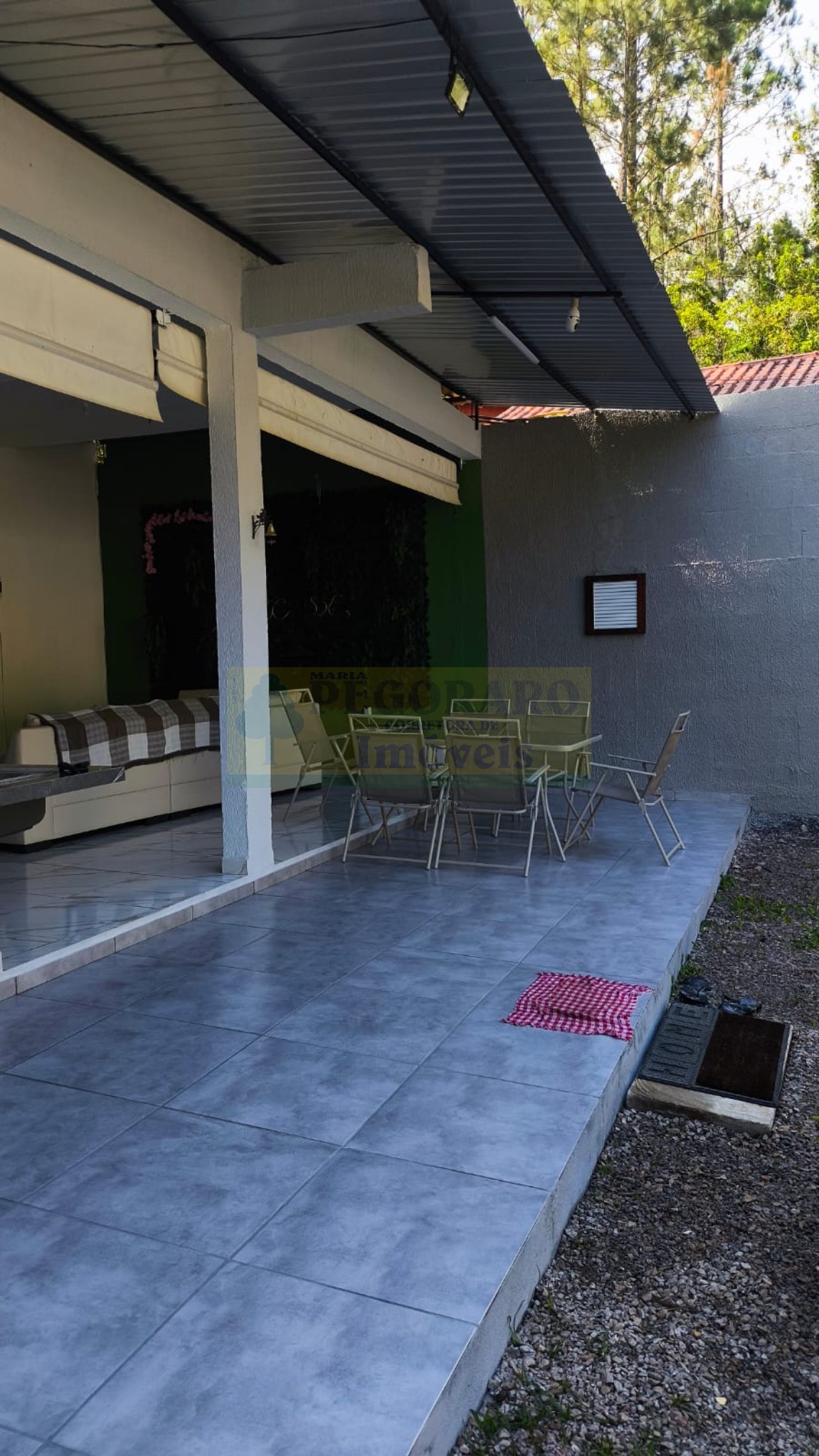 Casa, 1 quarto, 100 m² - Foto 13