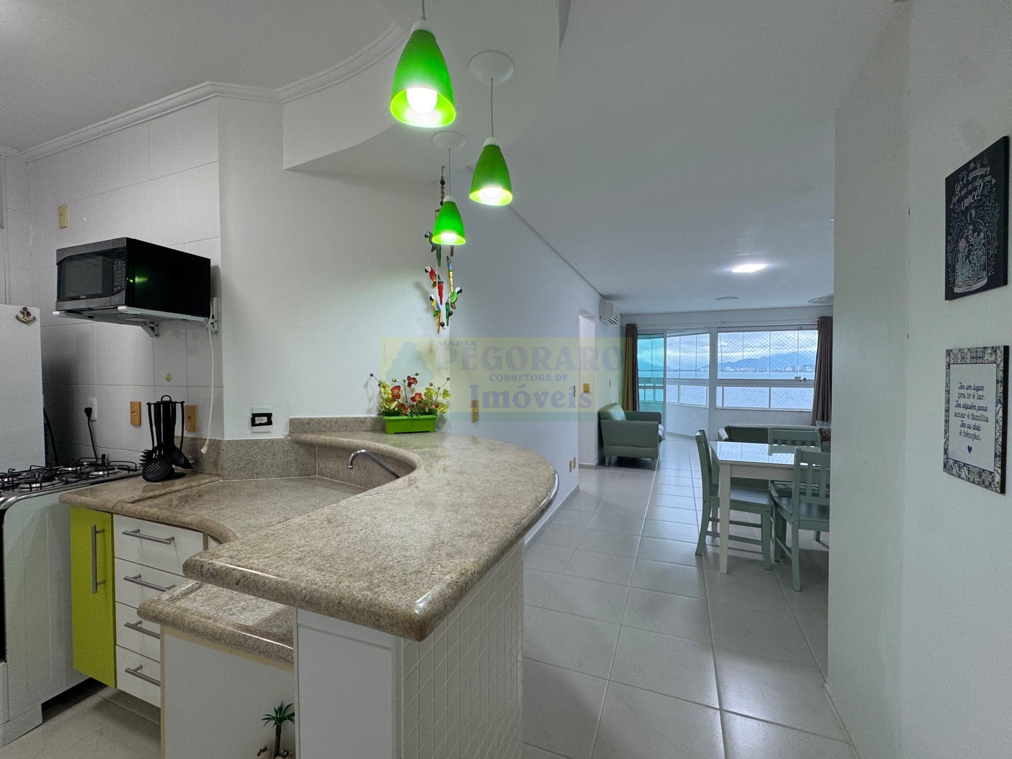 Apartamento, 2 quartos, 80 m² - Foto 3