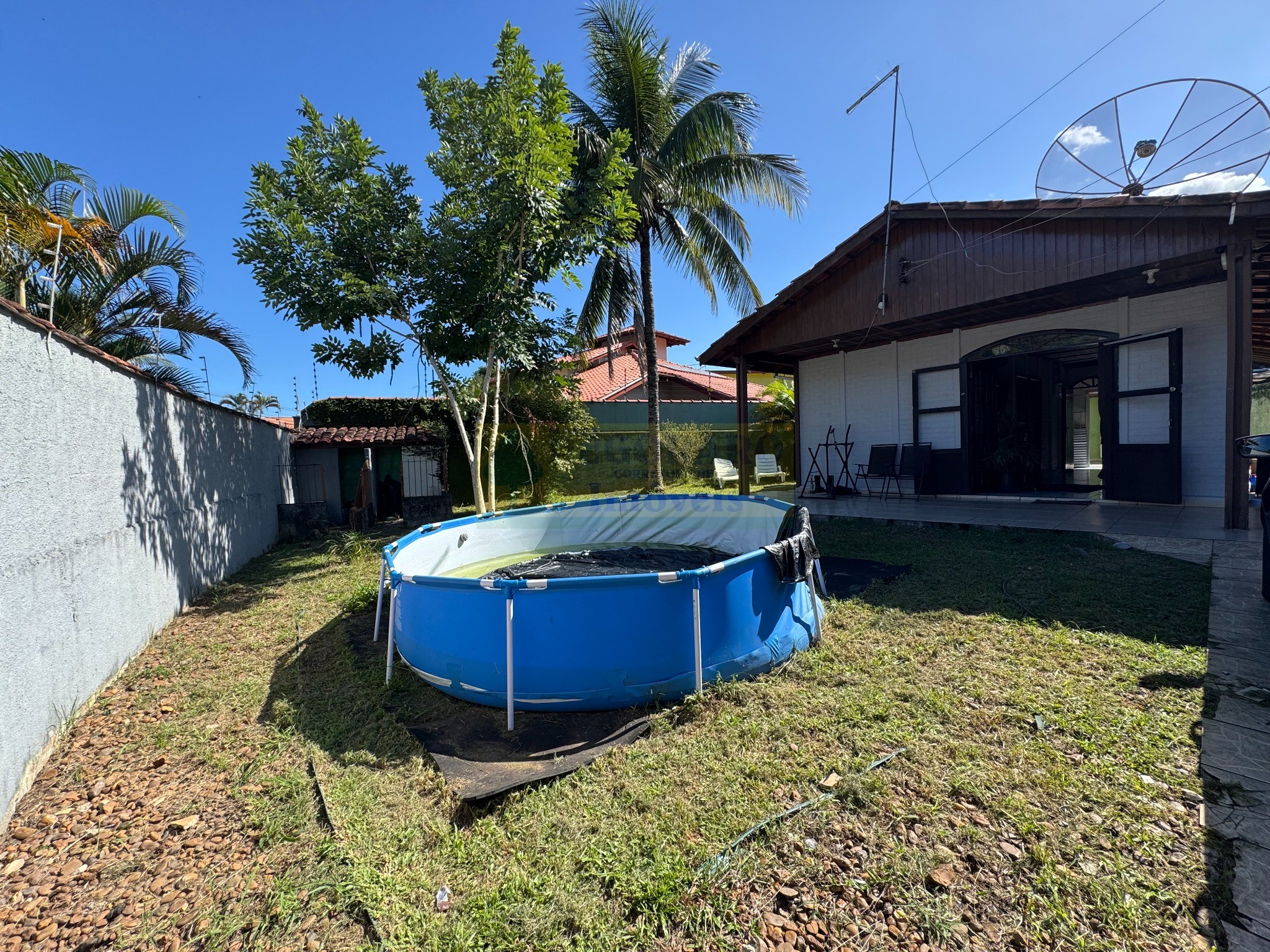 Casa, 2 quartos, 100 m² - Foto 8