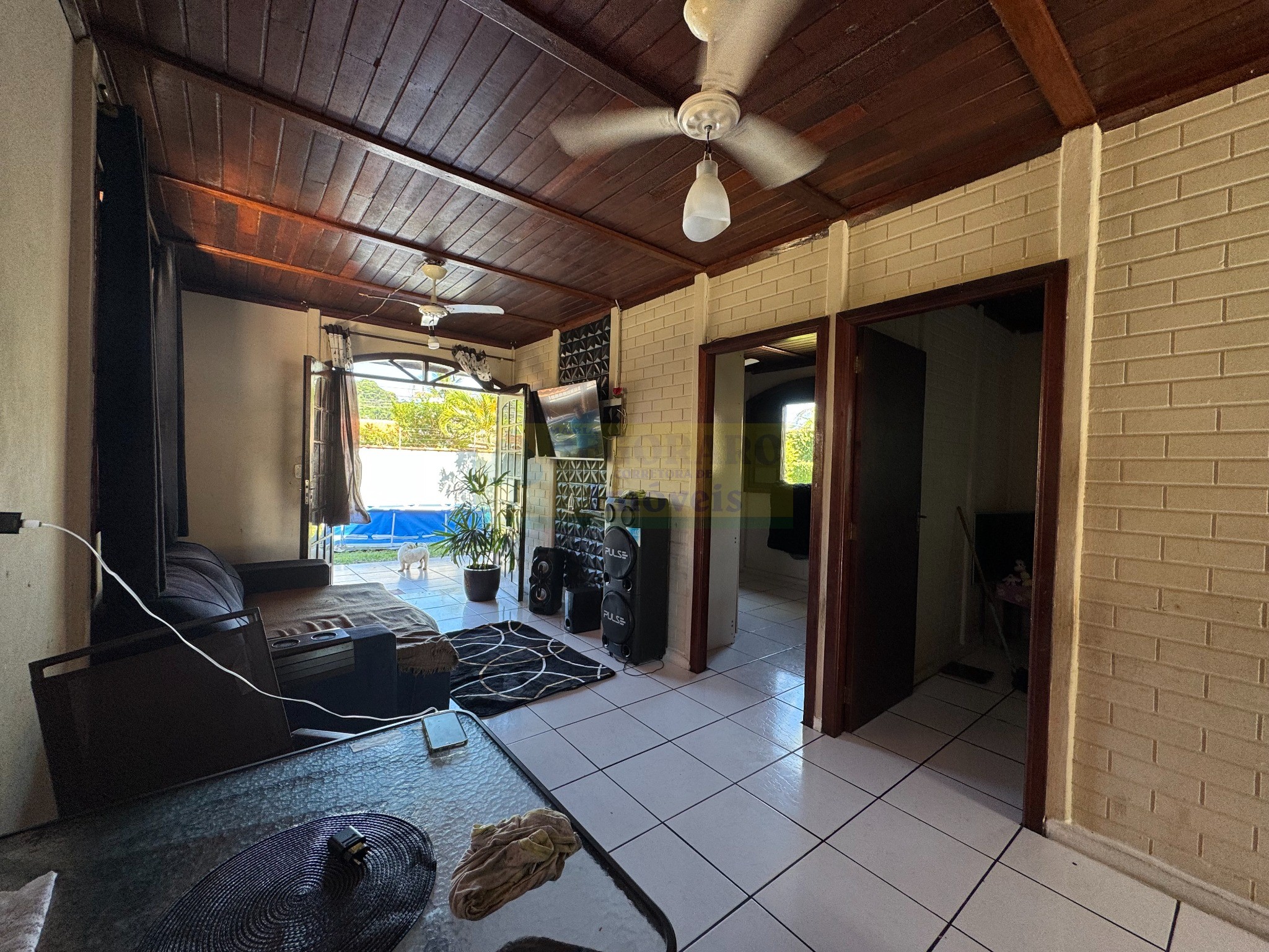 Casa, 2 quartos, 100 m² - Foto 11