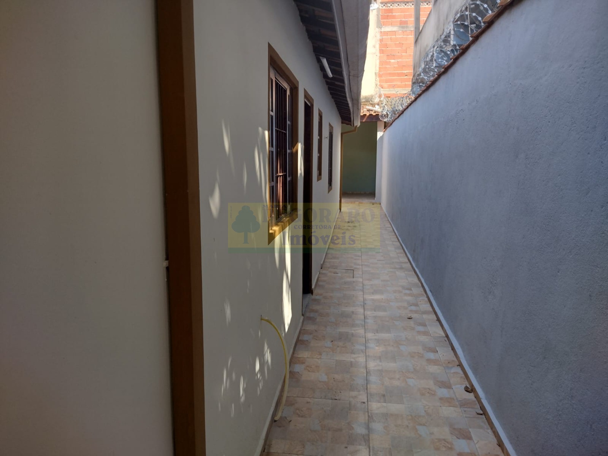 Casa, 2 quartos, 130 m² - Foto 3