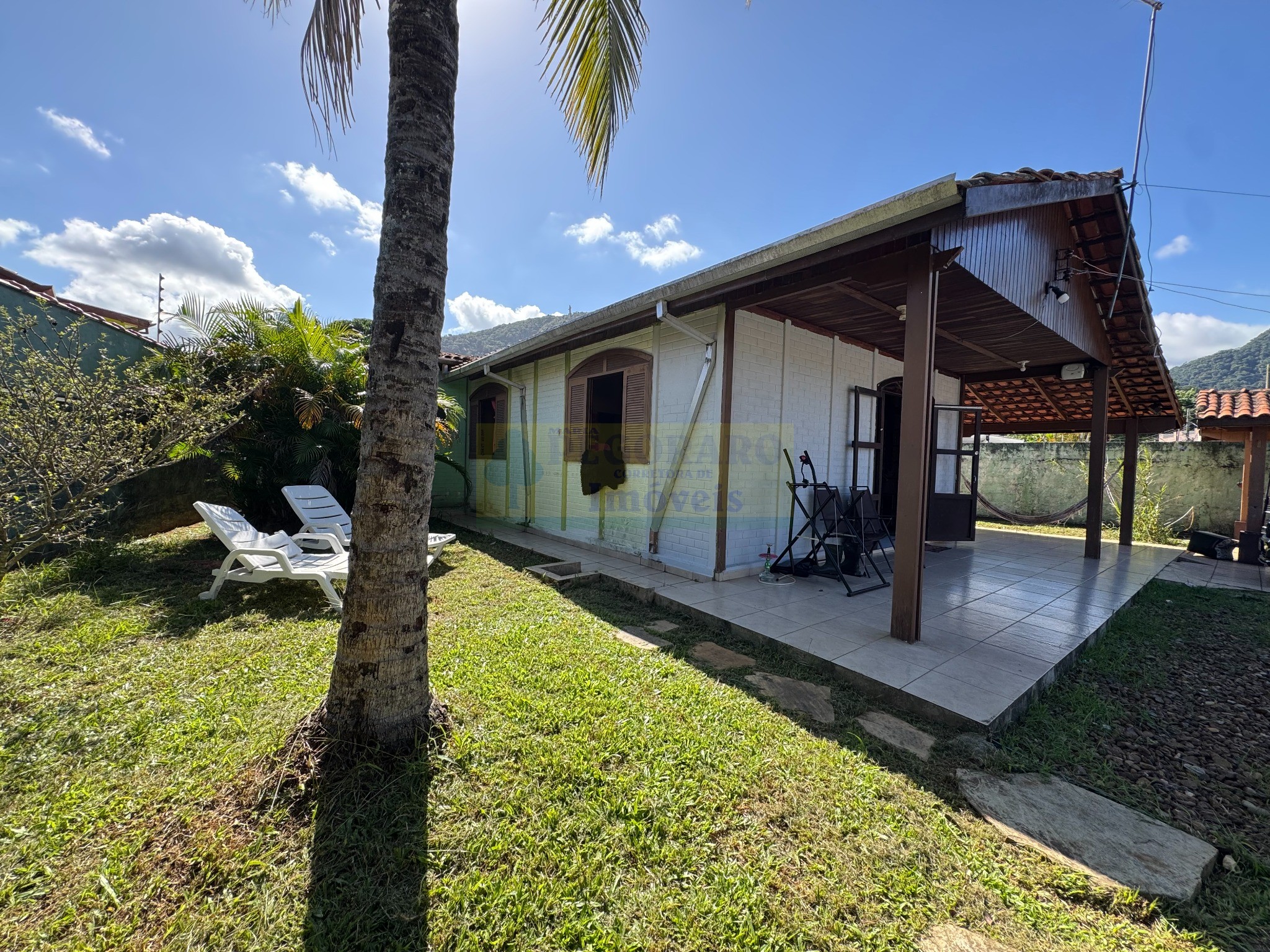 Casa, 2 quartos, 100 m² - Foto 3