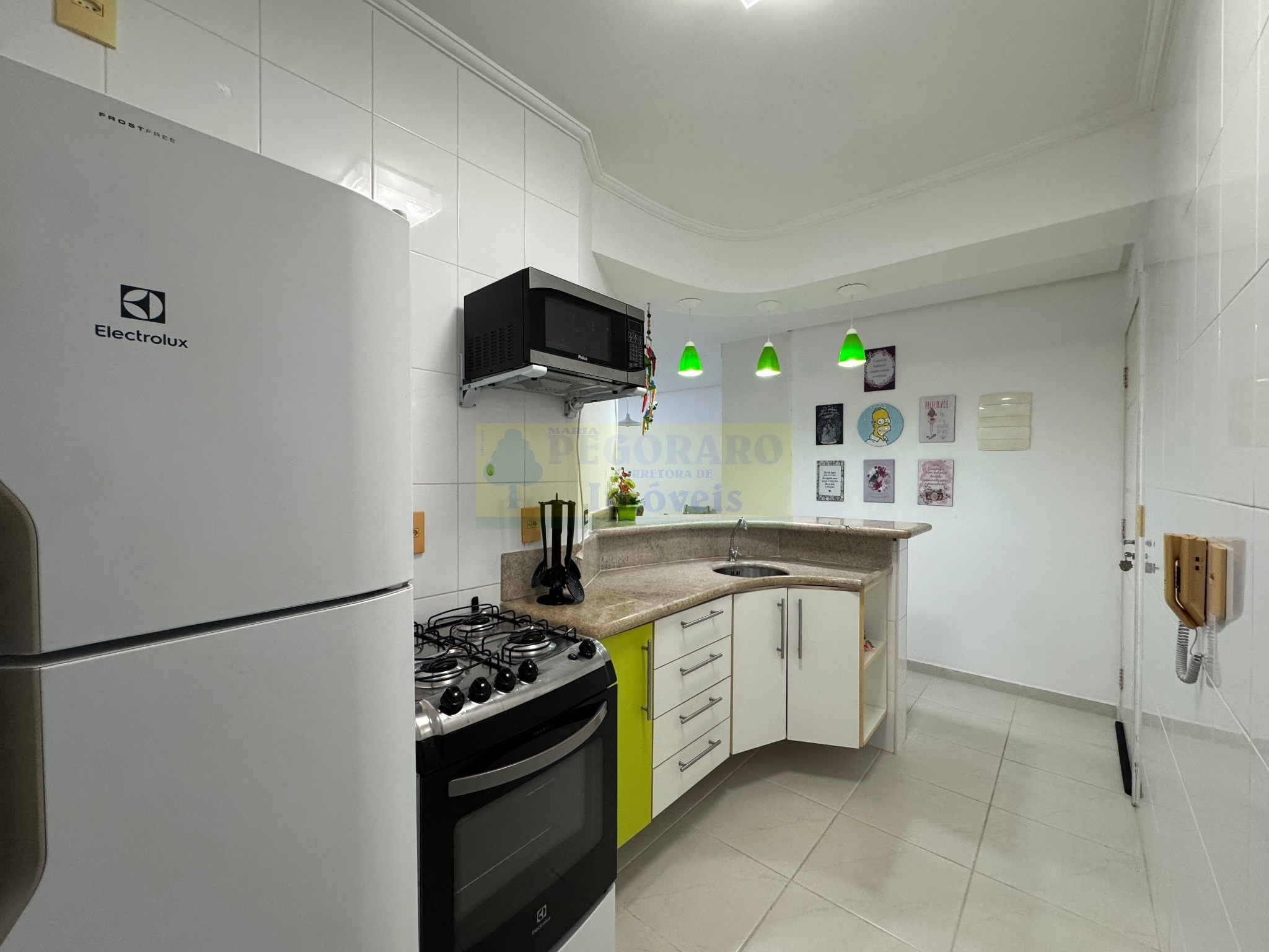 Apartamento, 2 quartos, 80 m² - Foto 5