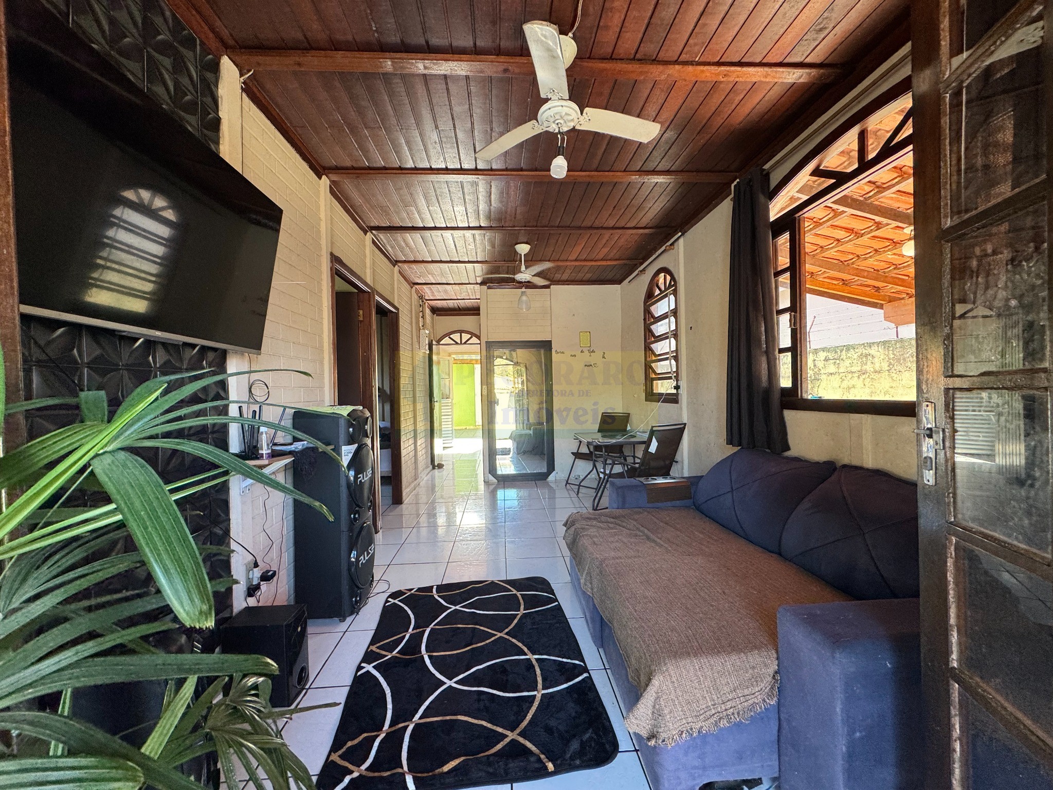 Casa, 2 quartos, 100 m² - Foto 10