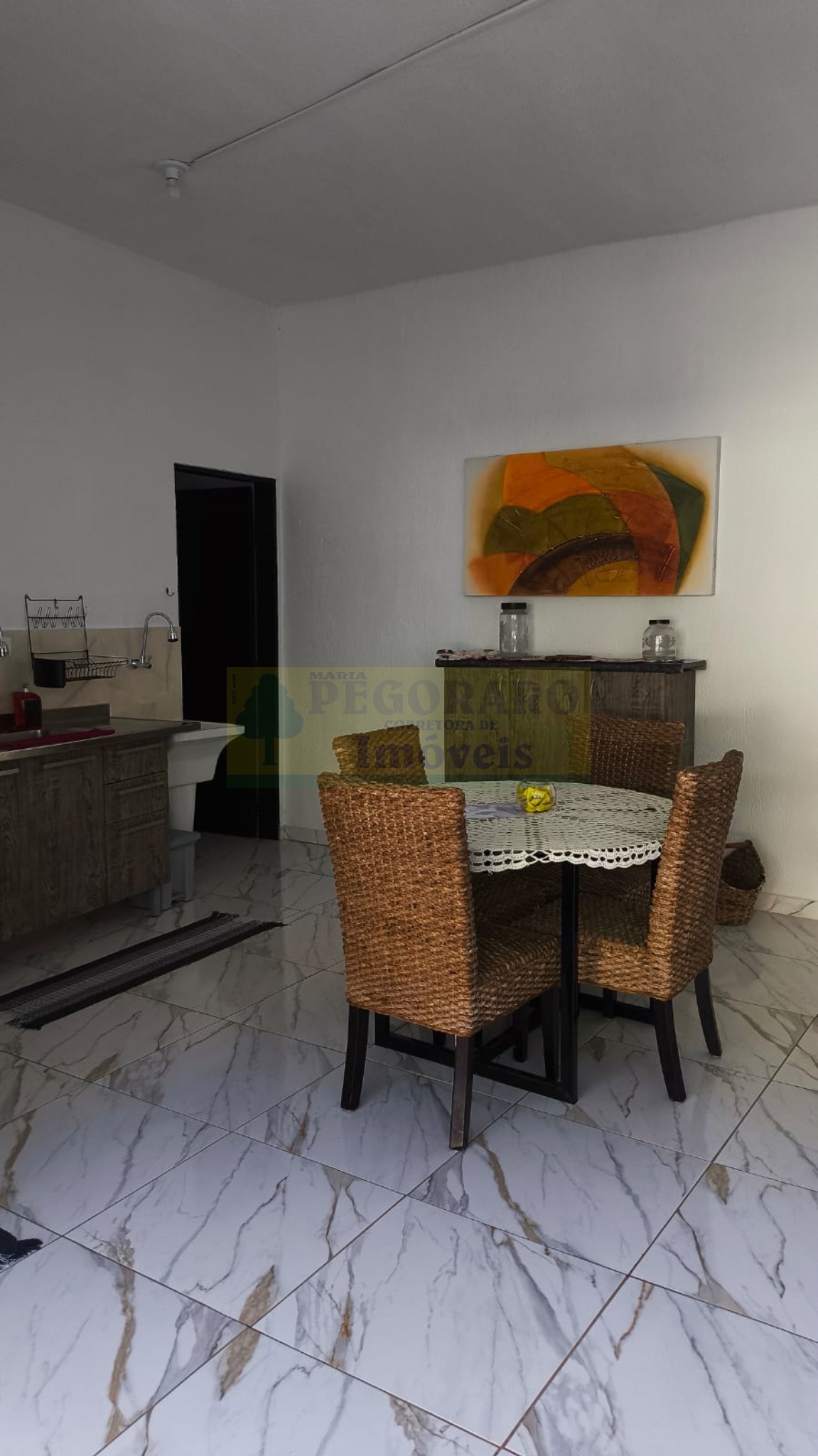 Casa, 1 quarto, 100 m² - Foto 4