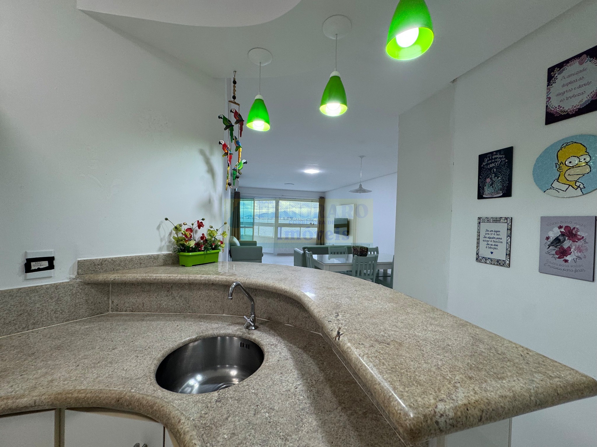 Apartamento, 2 quartos, 80 m² - Foto 6