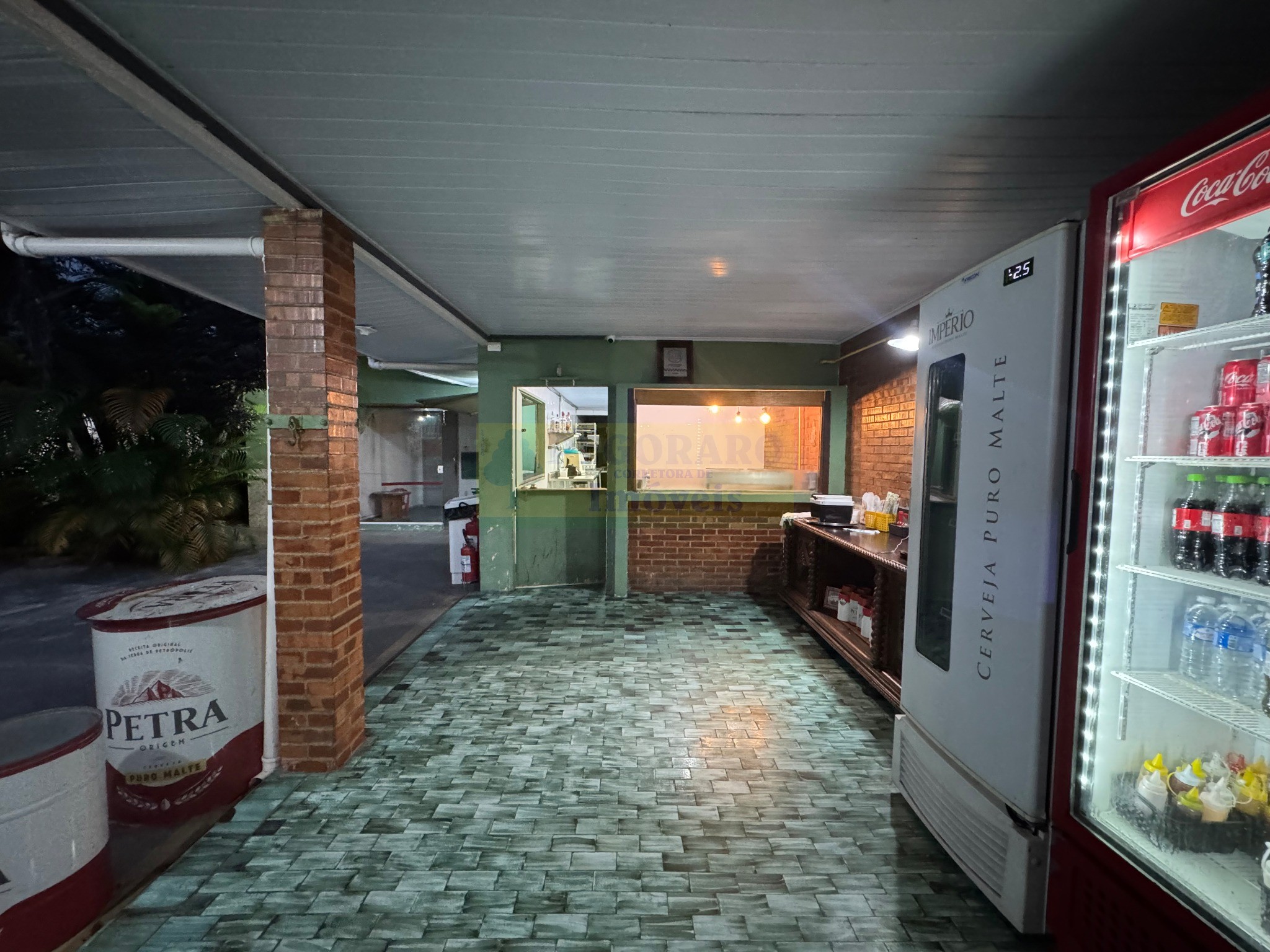 Loja-Salão, 200 m² - Foto 8