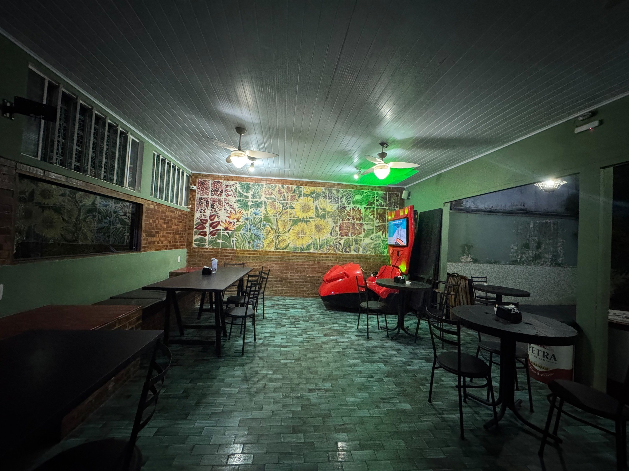 Loja-Salão, 200 m² - Foto 18