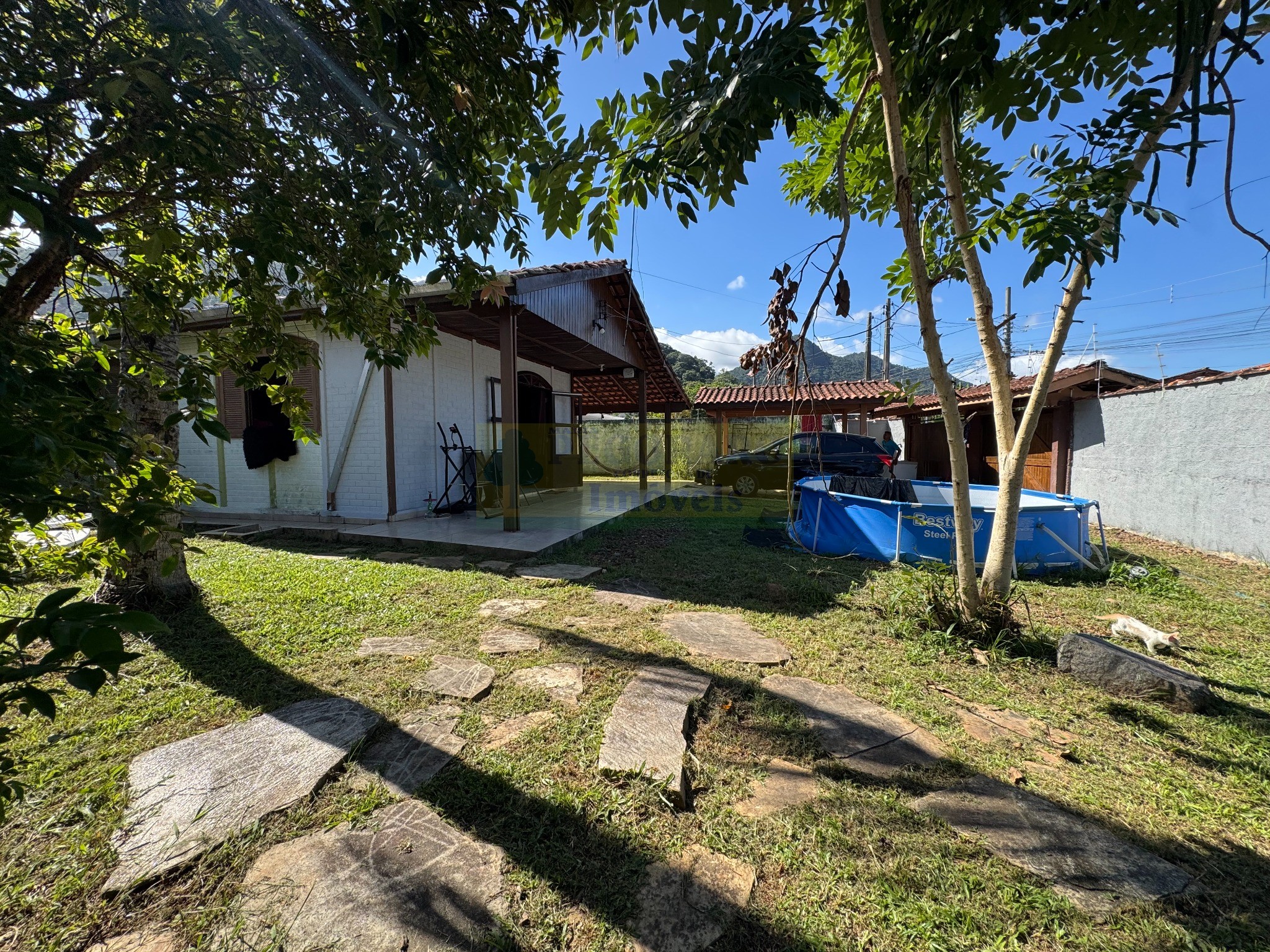 Casa, 2 quartos, 100 m² - Foto 2