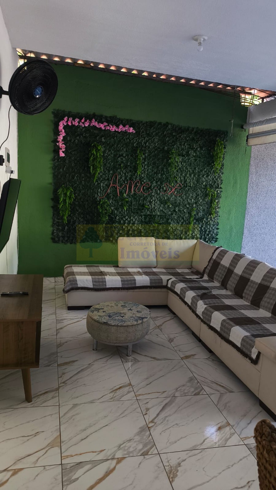 Casa, 1 quarto, 100 m² - Foto 7