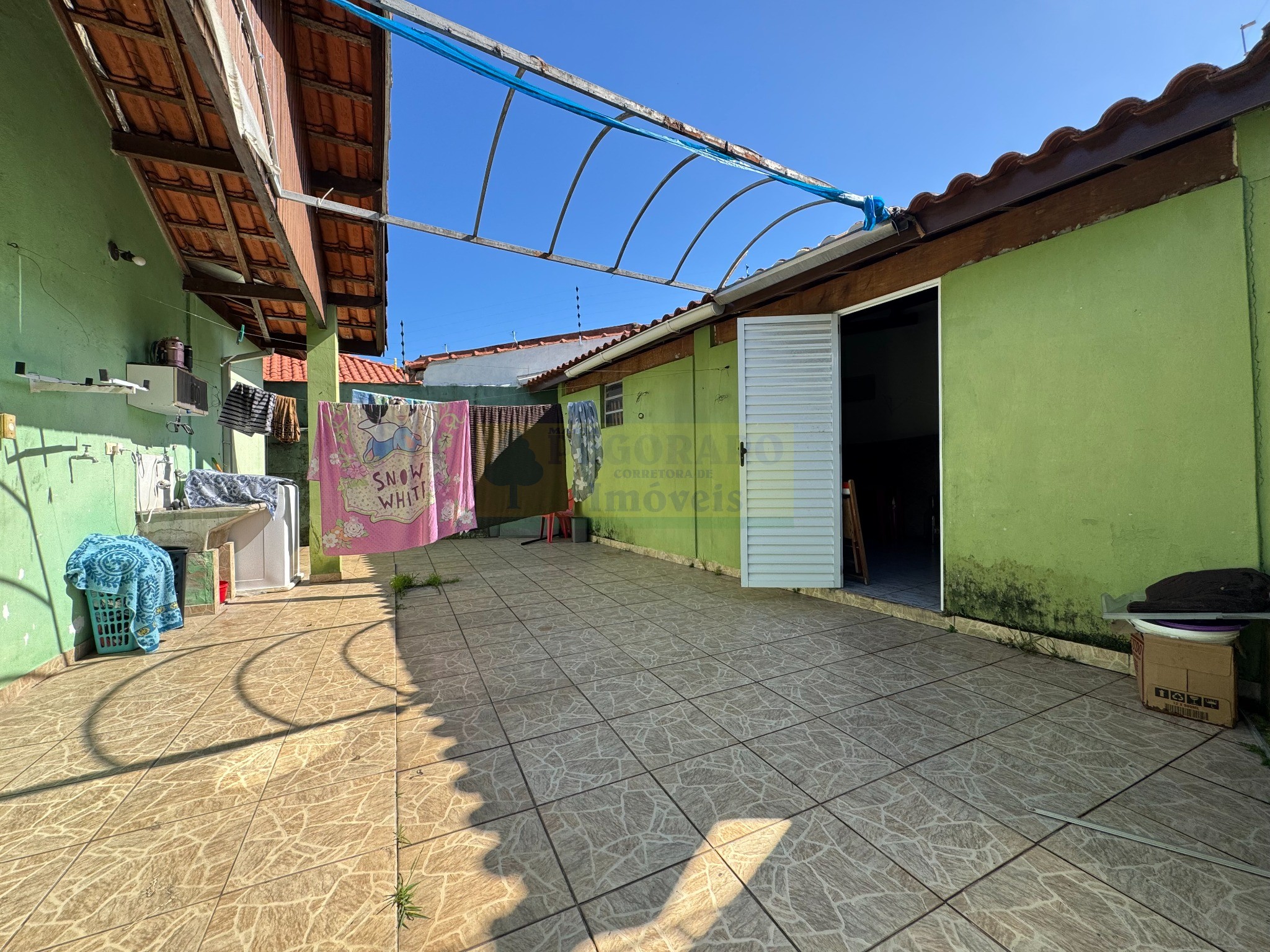 Casa, 2 quartos, 100 m² - Foto 21