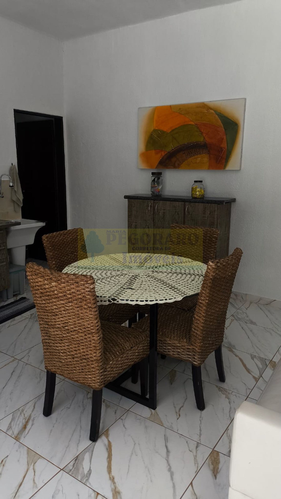 Casa, 1 quarto, 100 m² - Foto 6