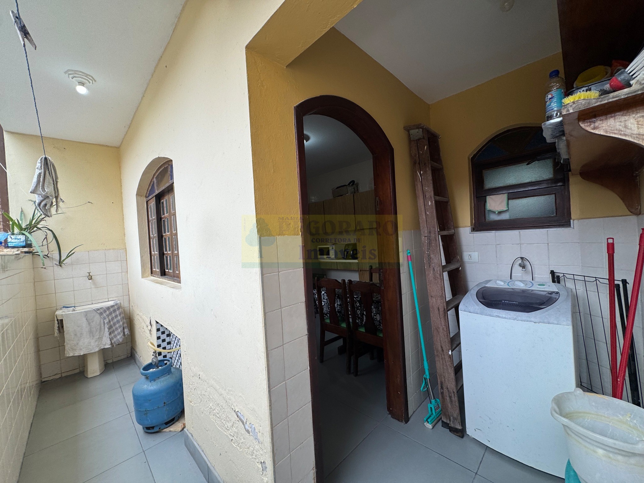 Casa, 2 quartos, 75 m² - Foto 13