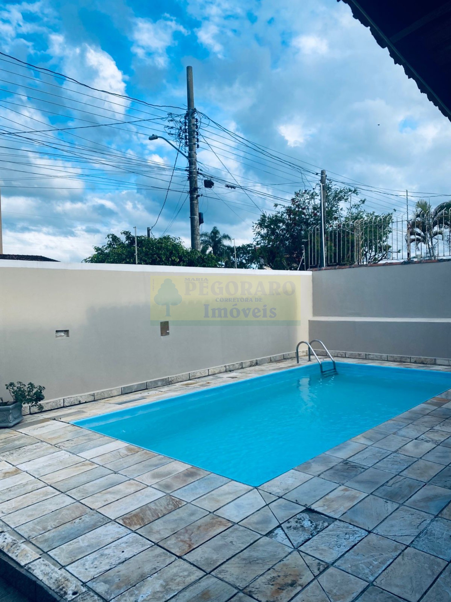 Casa, 3 quartos, 170 m² - Foto 1