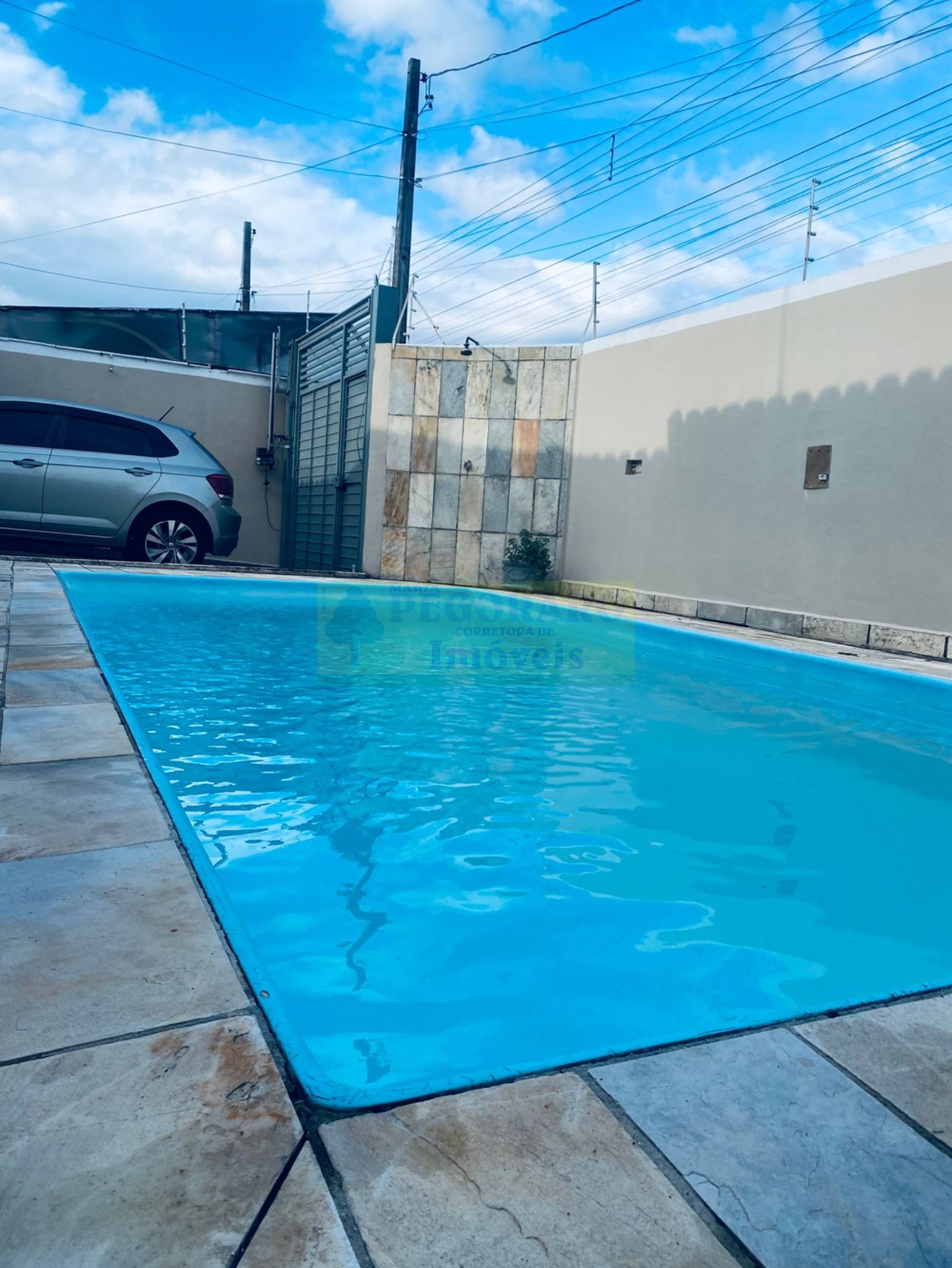 Casa, 3 quartos, 170 m² - Foto 22
