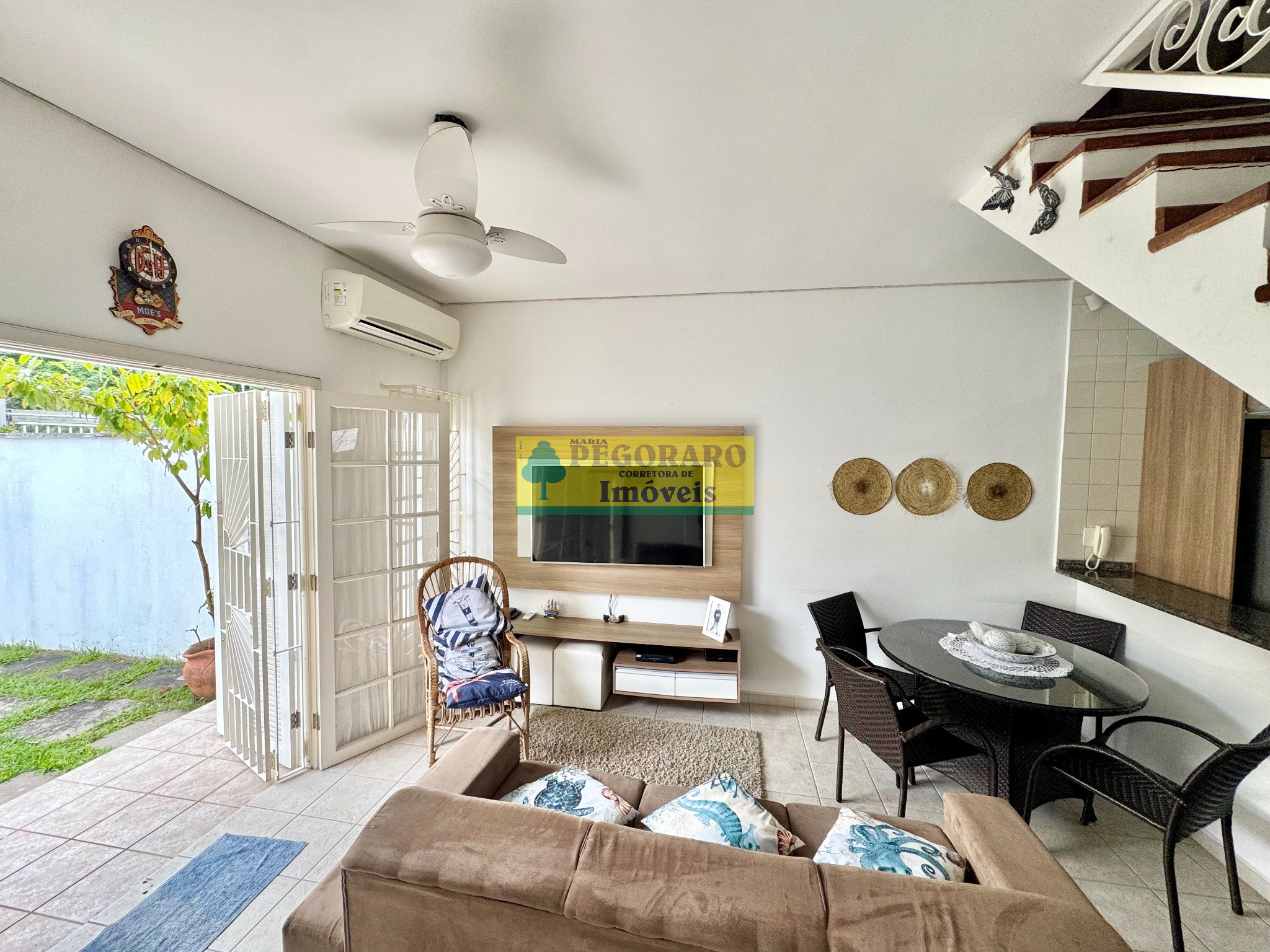 Casa, 2 quartos, 115 m² - Foto 10