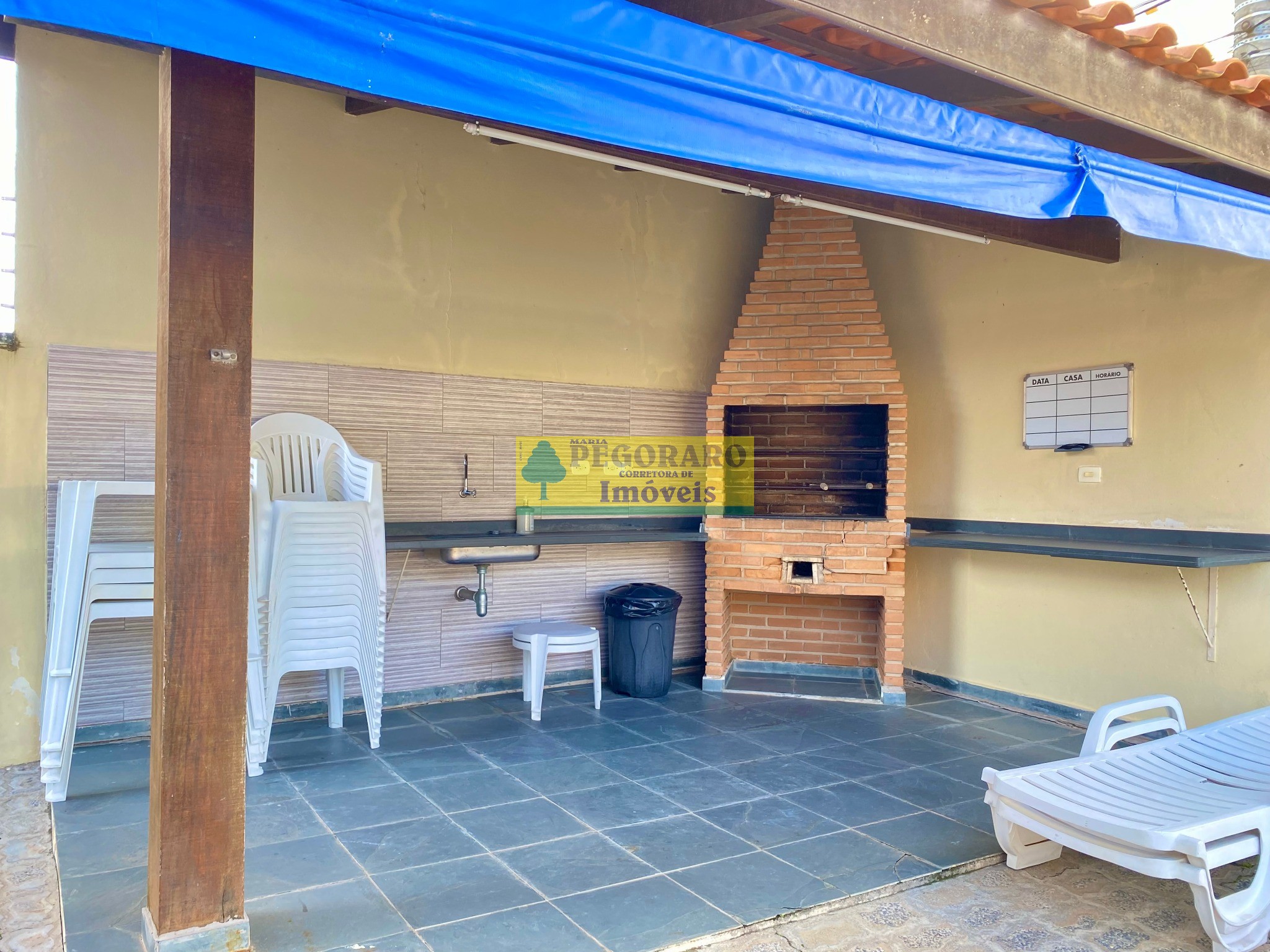 Casa, 2 quartos, 115 m² - Foto 25
