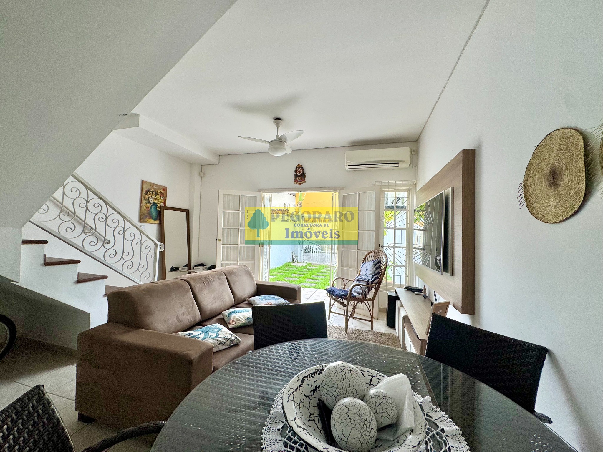 Casa, 2 quartos, 115 m² - Foto 5