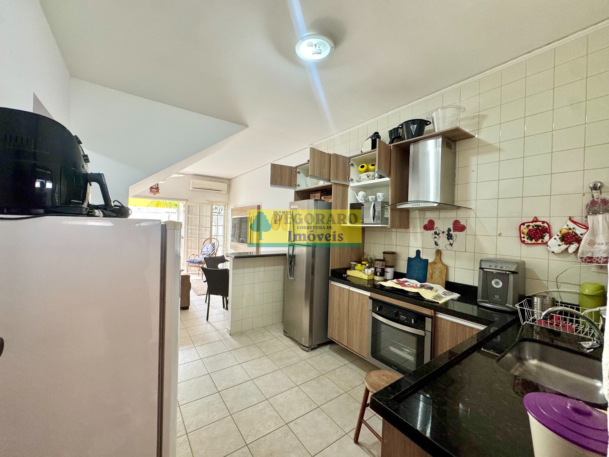 Casa, 2 quartos, 115 m² - Foto 9