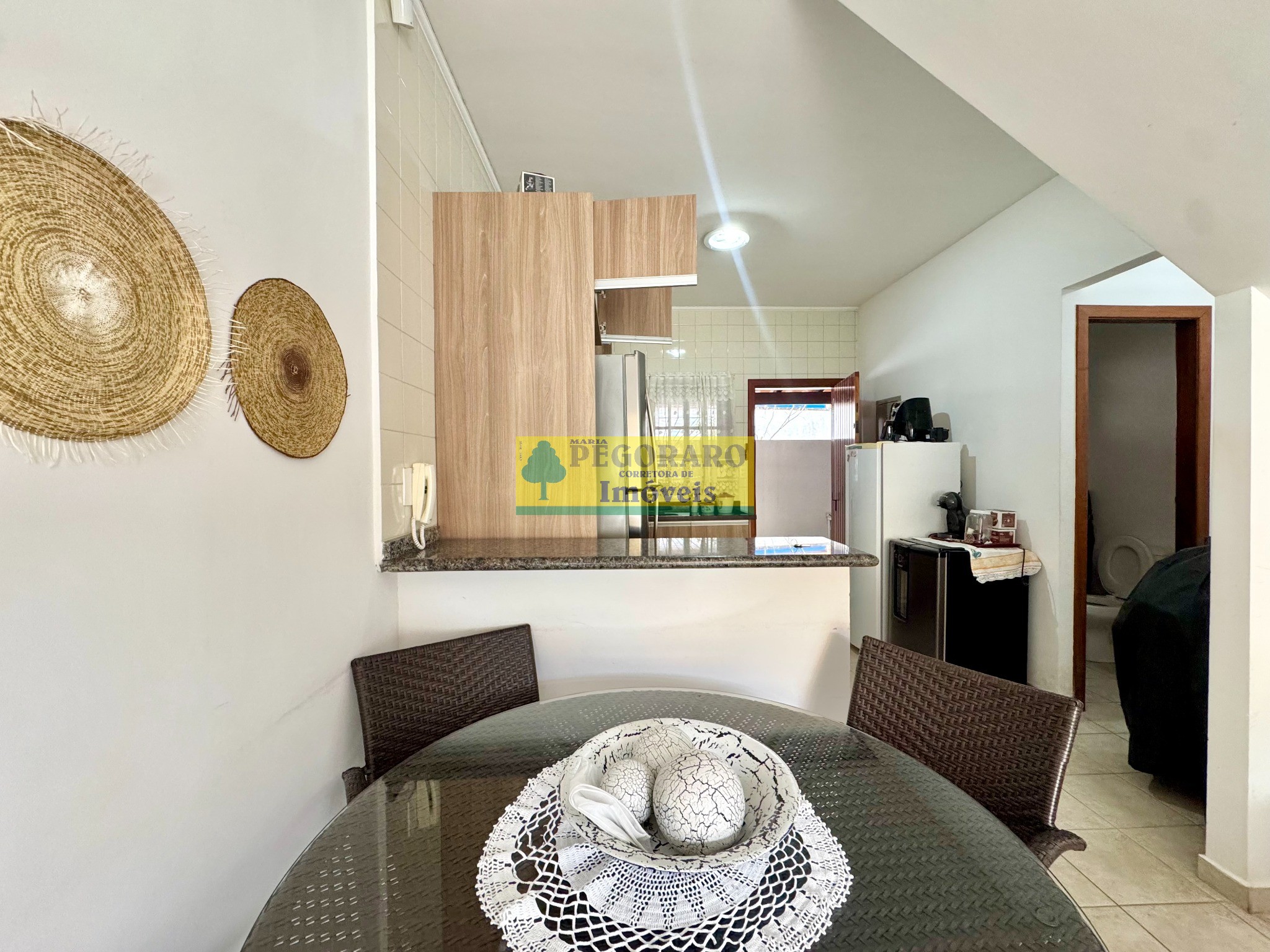 Casa, 2 quartos, 115 m² - Foto 6