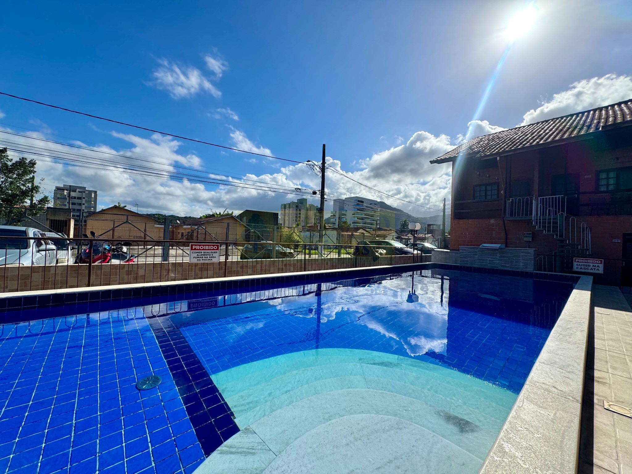 Apartamento, 1 quarto, 55 m² - Foto 1
