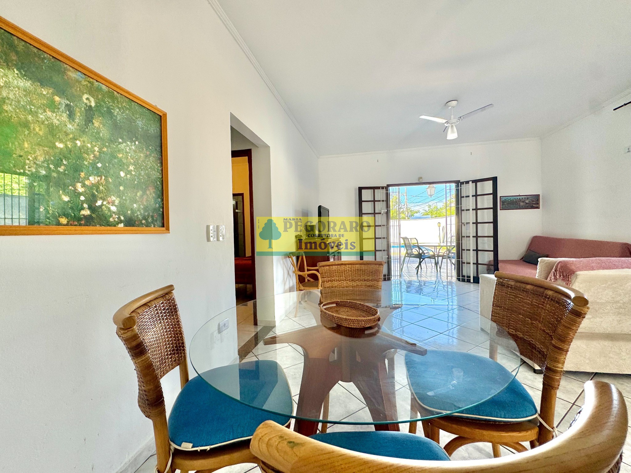 Casa, 2 quartos, 158 m² - Foto 11