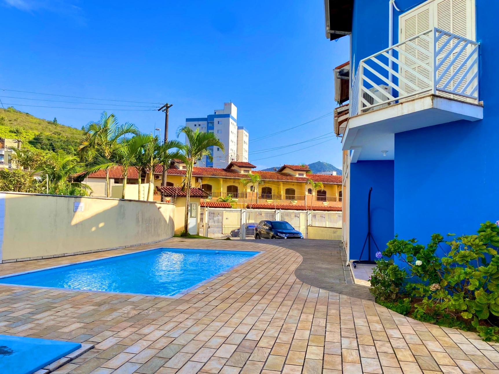 Casa, 2 quartos, 115 m² - Foto 28