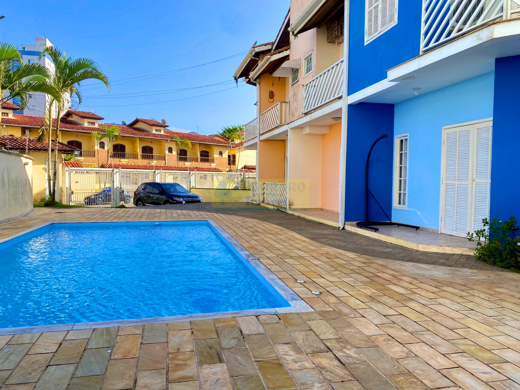 Casa, 2 quartos, 115 m² - Foto 3