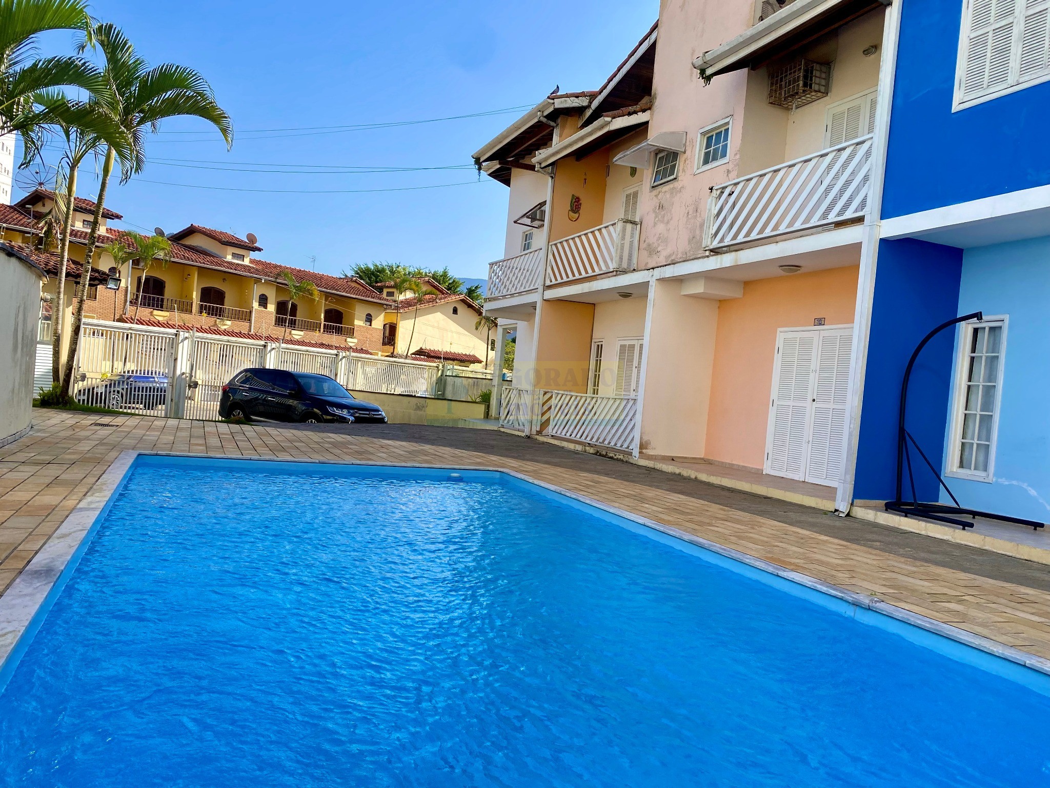 Casa, 2 quartos, 115 m² - Foto 34