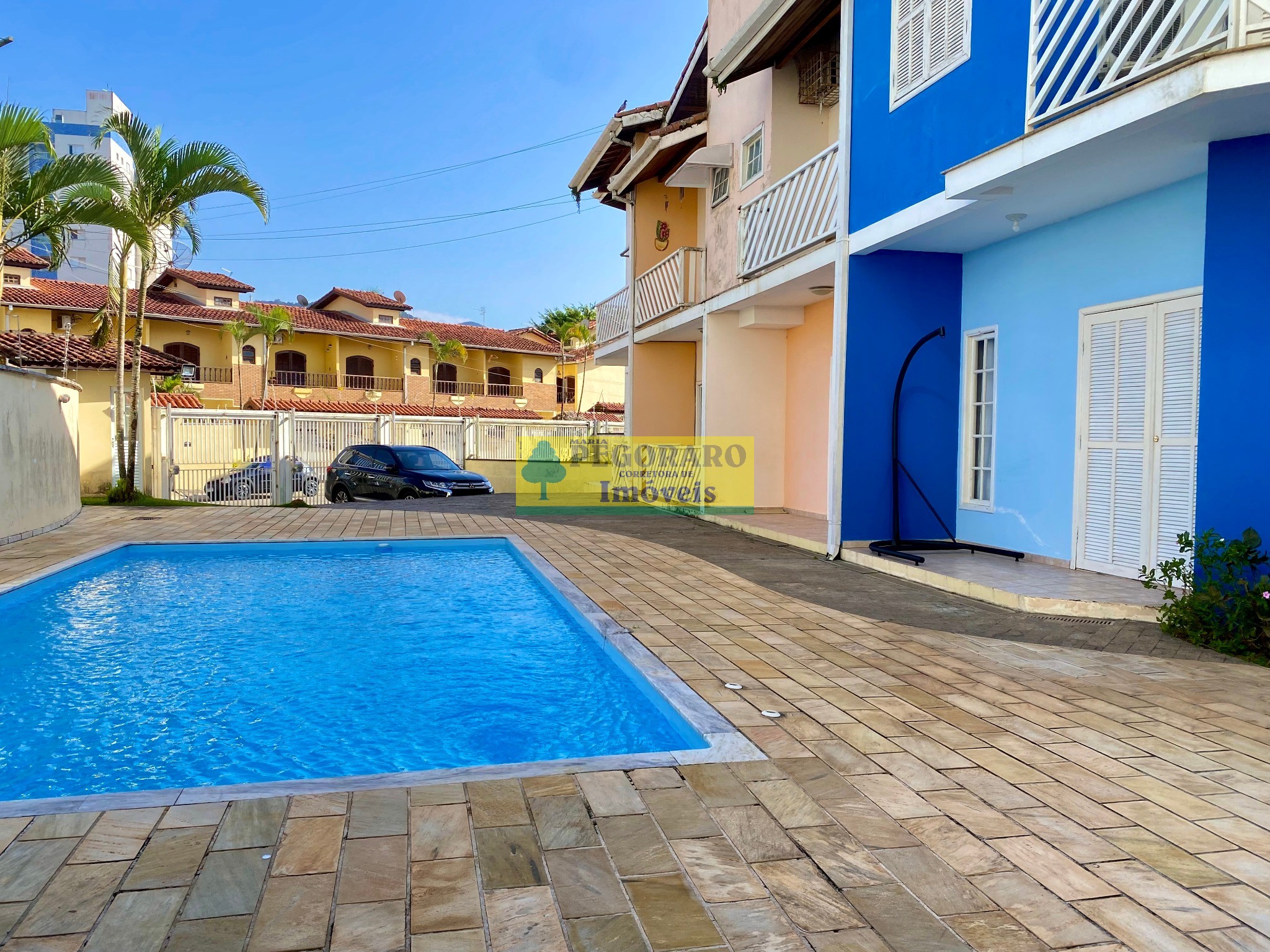 Casa, 2 quartos, 115 m² - Foto 2