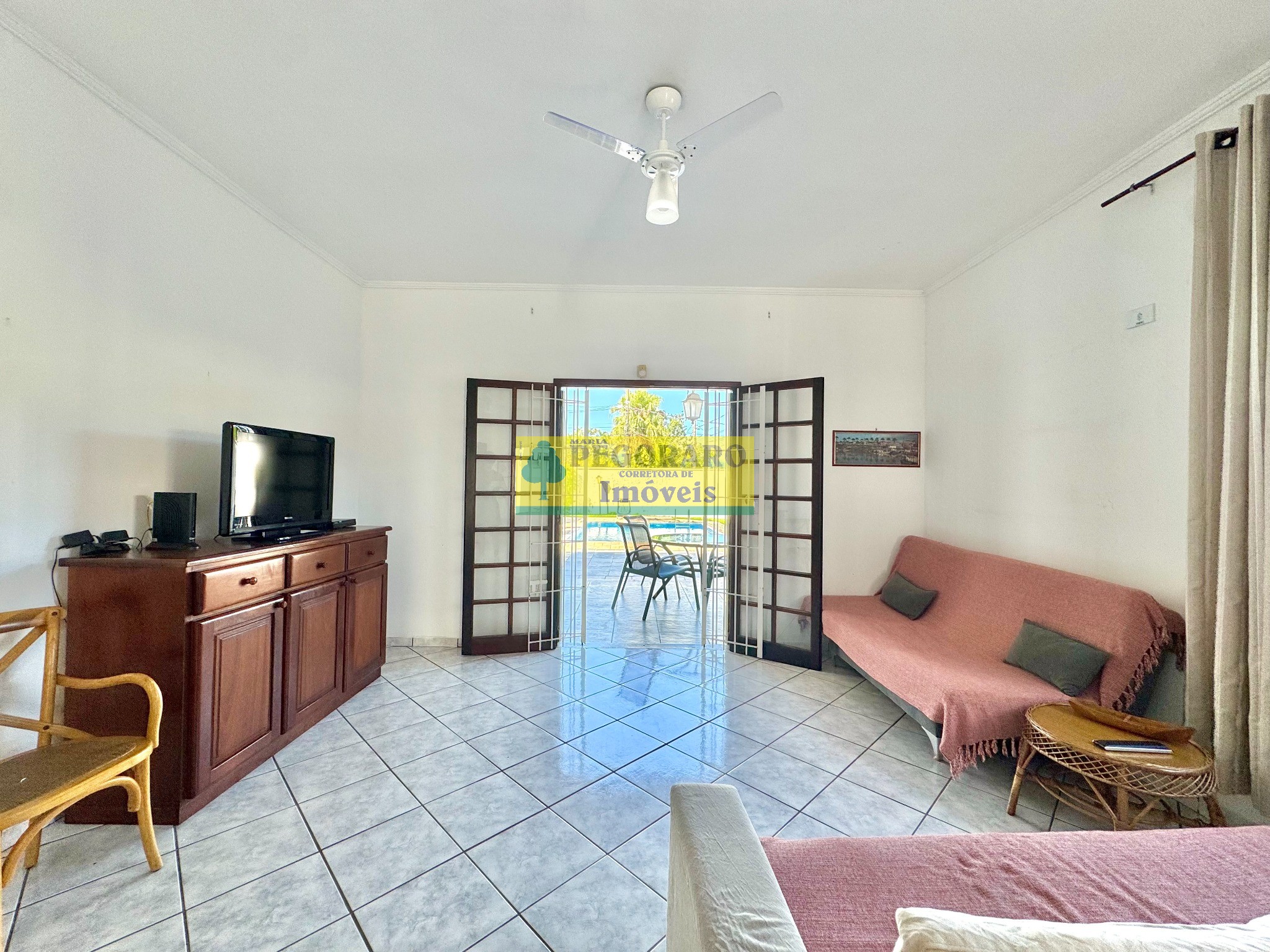 Casa, 2 quartos, 158 m² - Foto 7