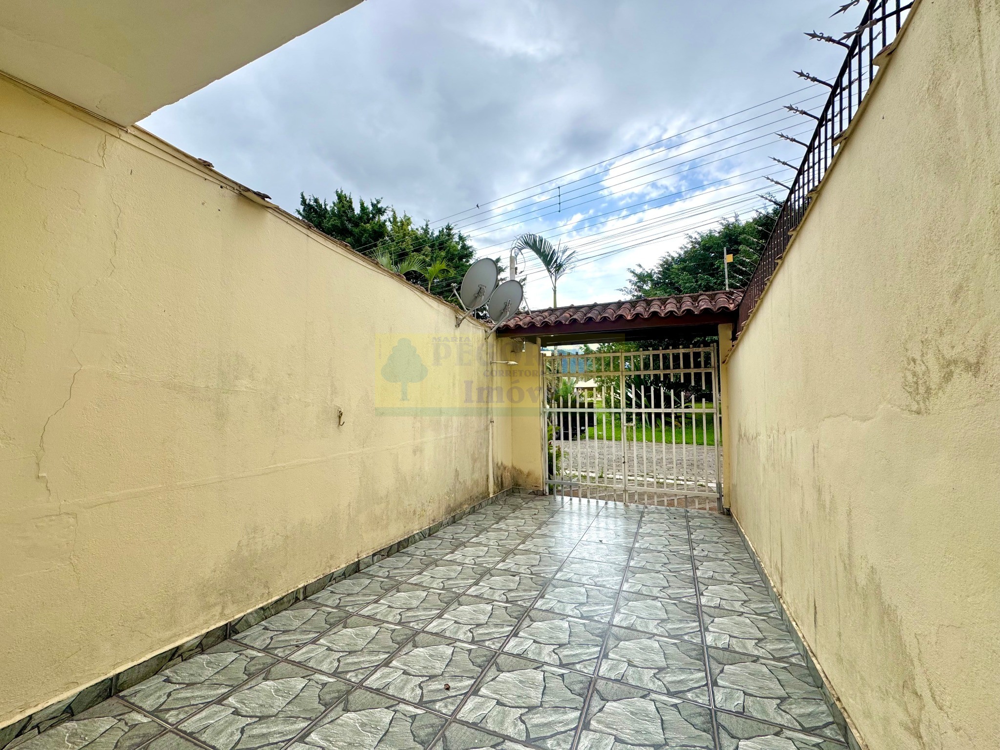 Casa, 2 quartos, 75 m² - Foto 2