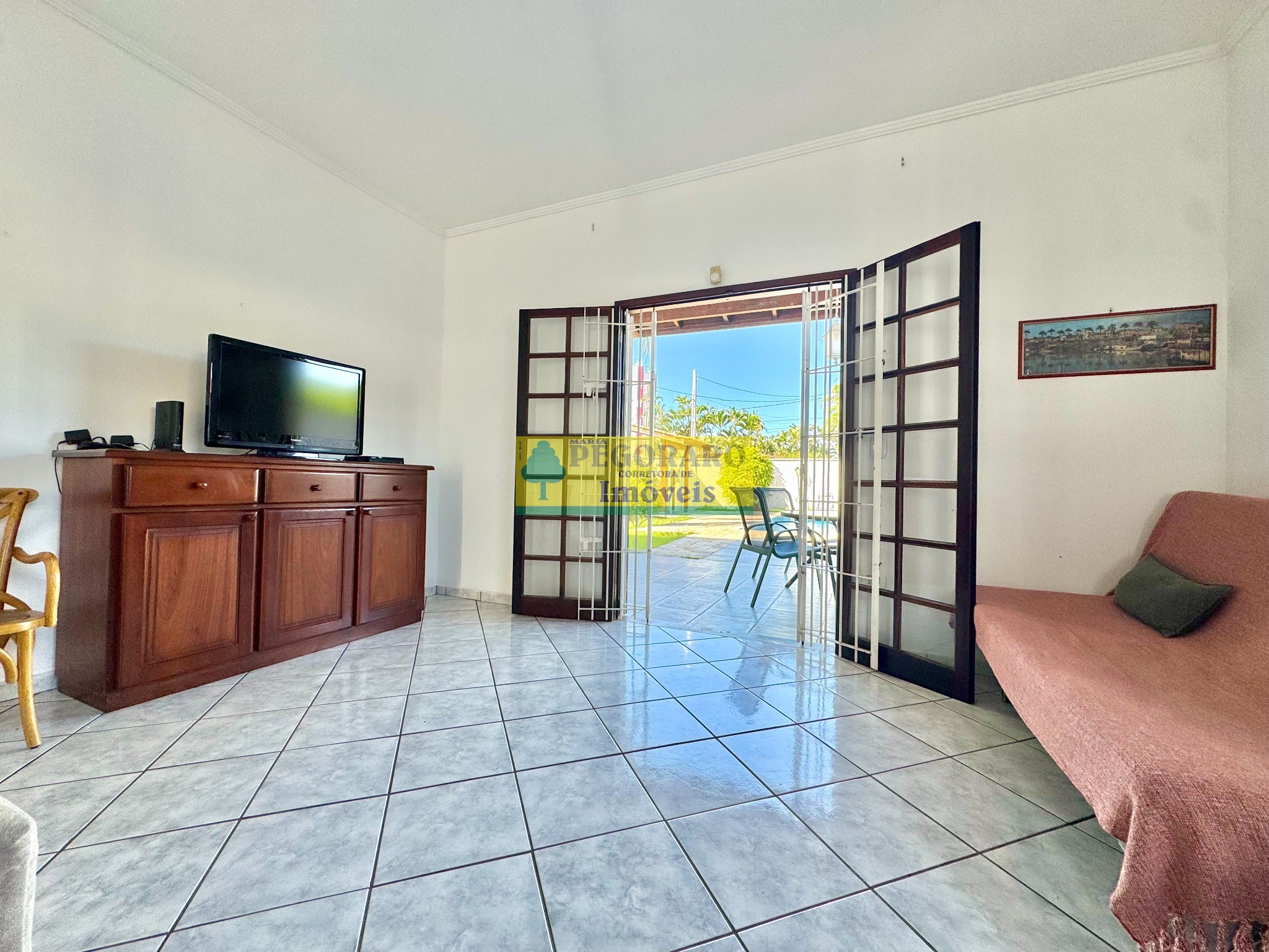 Casa, 2 quartos, 158 m² - Foto 6