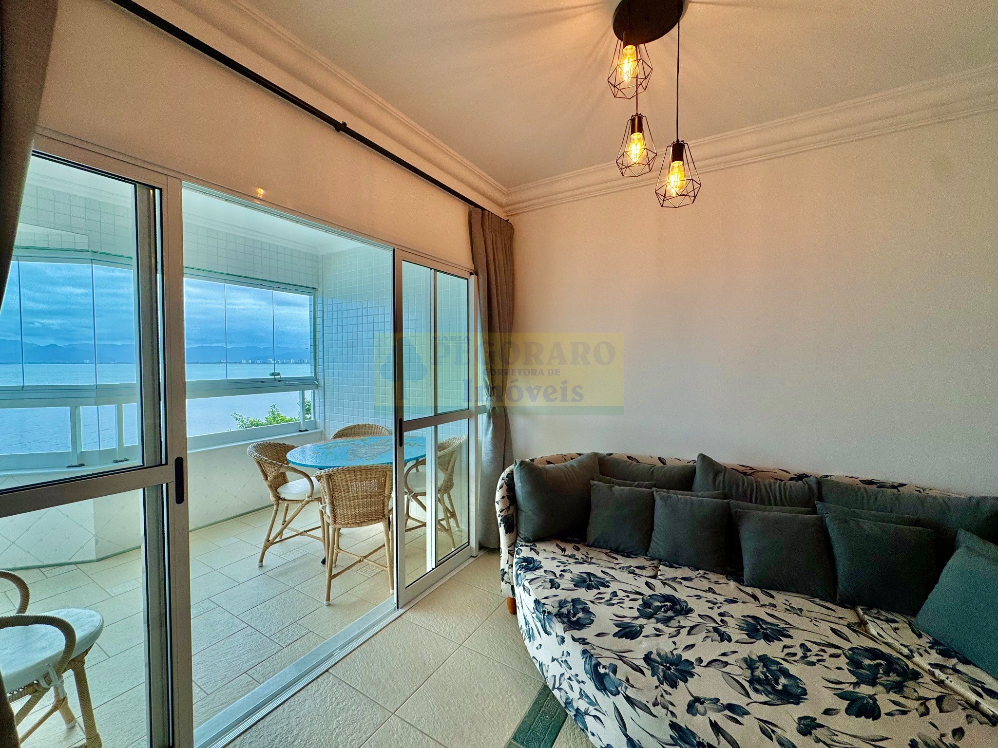 Apartamento, 2 quartos, 80 m² - Foto 2