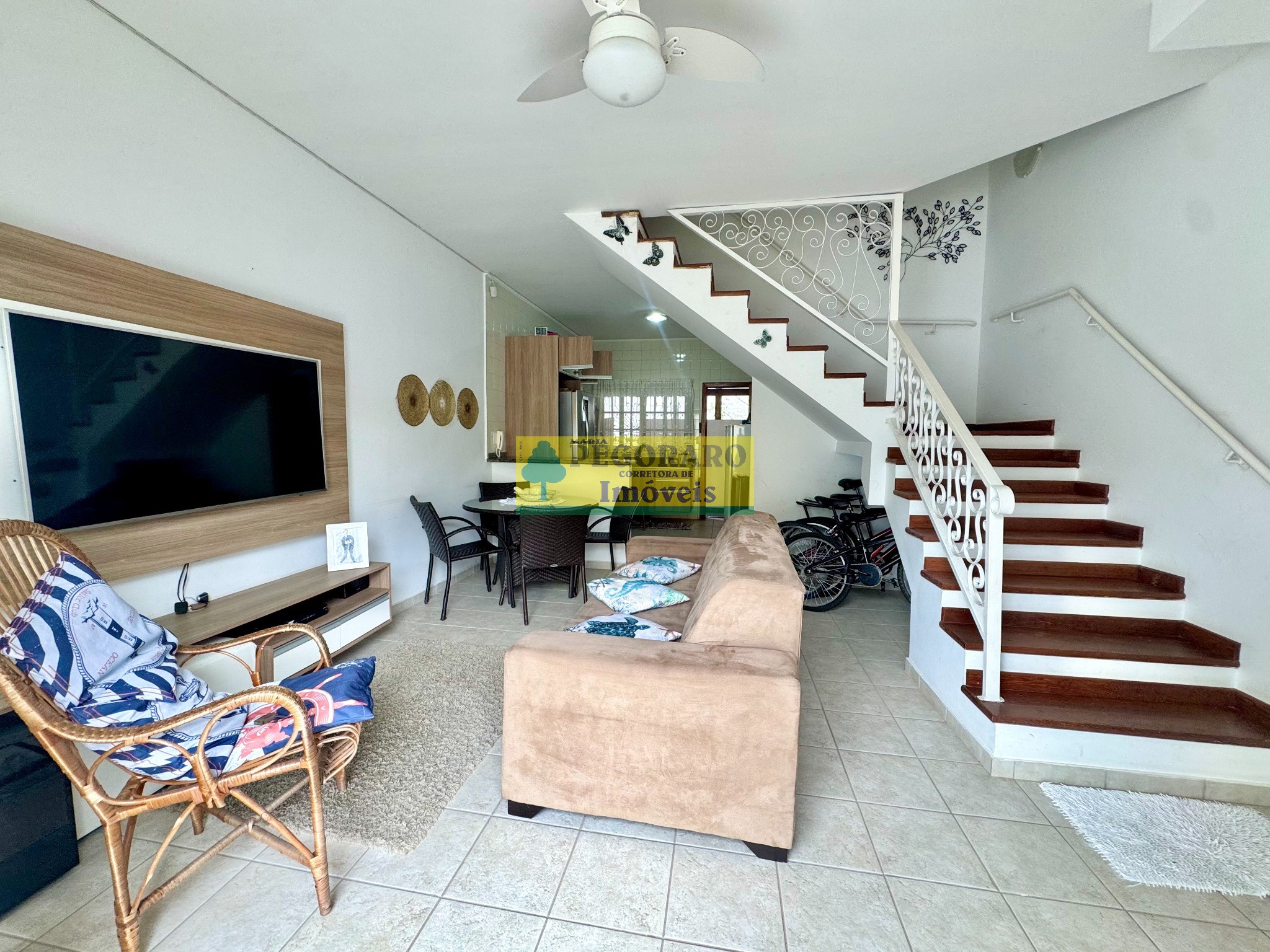 Casa, 2 quartos, 115 m² - Foto 35