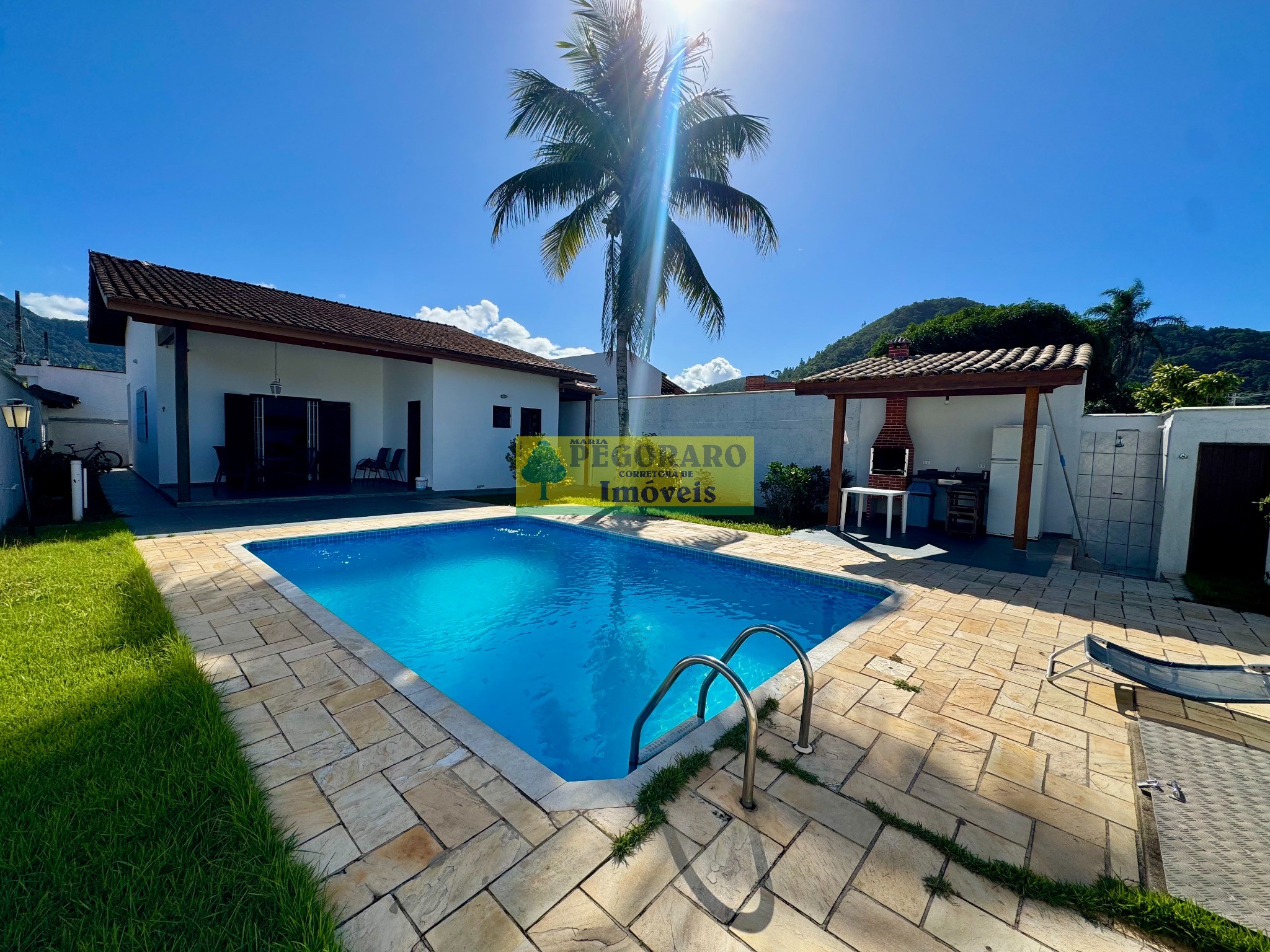 Casa, 2 quartos, 158 m² - Foto 27