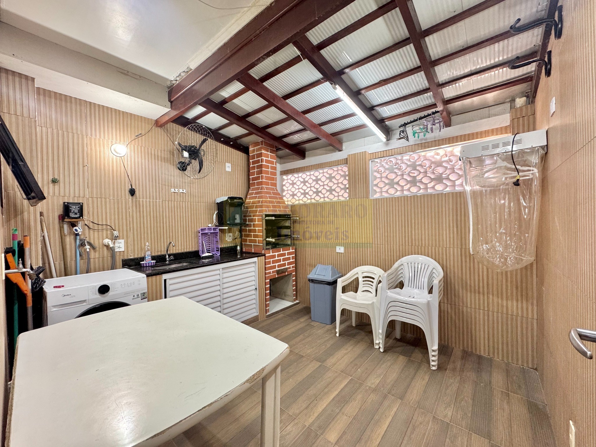 Apartamento, 1 quarto, 55 m² - Foto 11