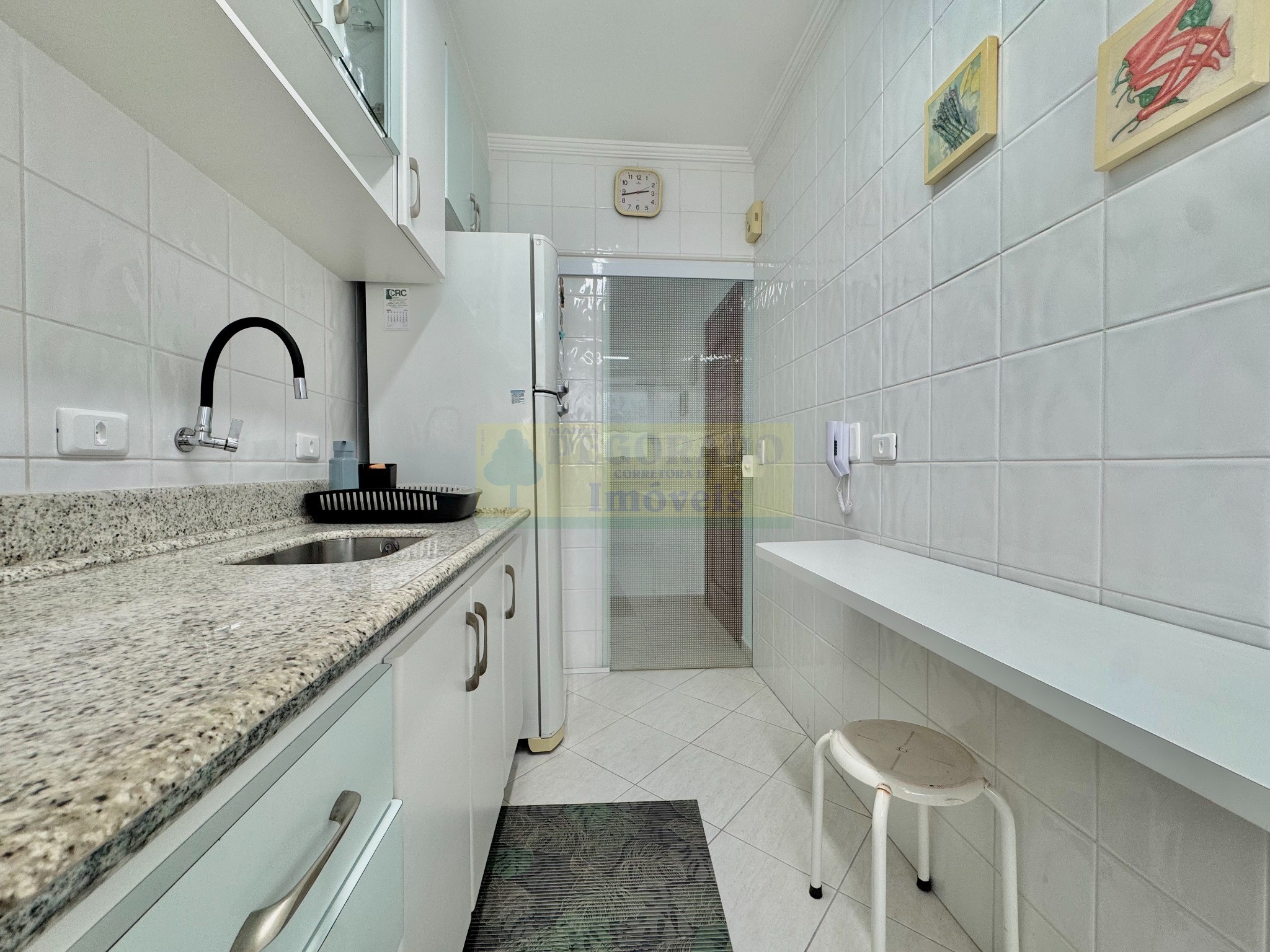 Apartamento, 2 quartos, 80 m² - Foto 11