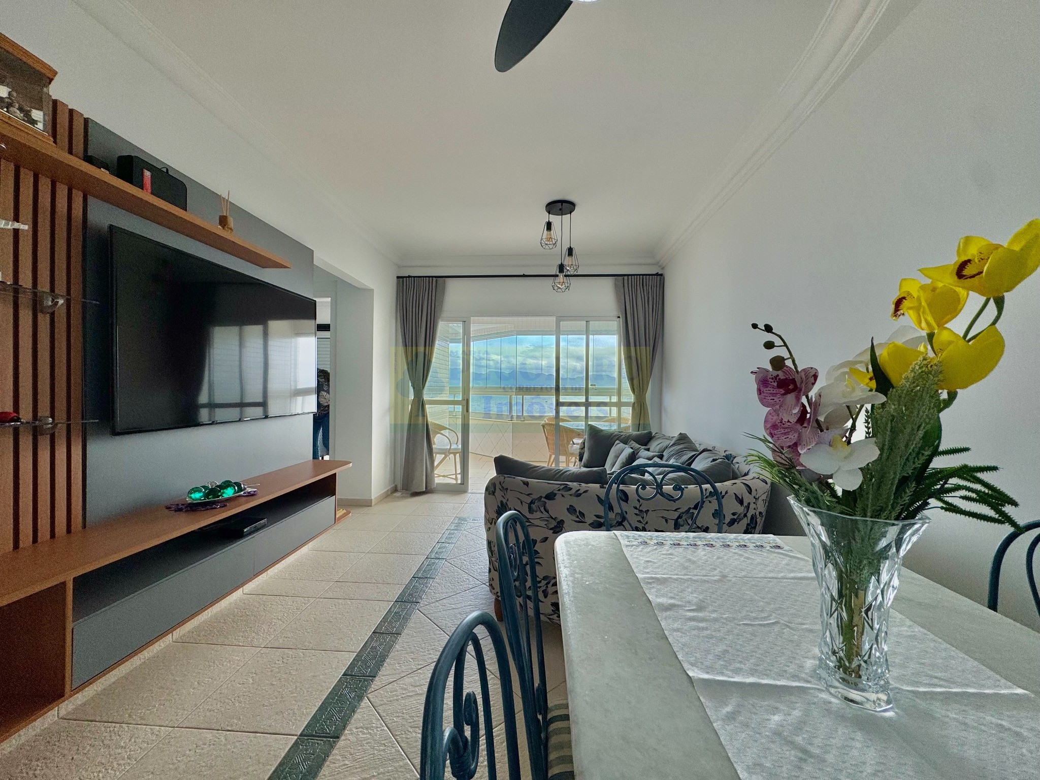 Apartamento, 2 quartos, 80 m² - Foto 3