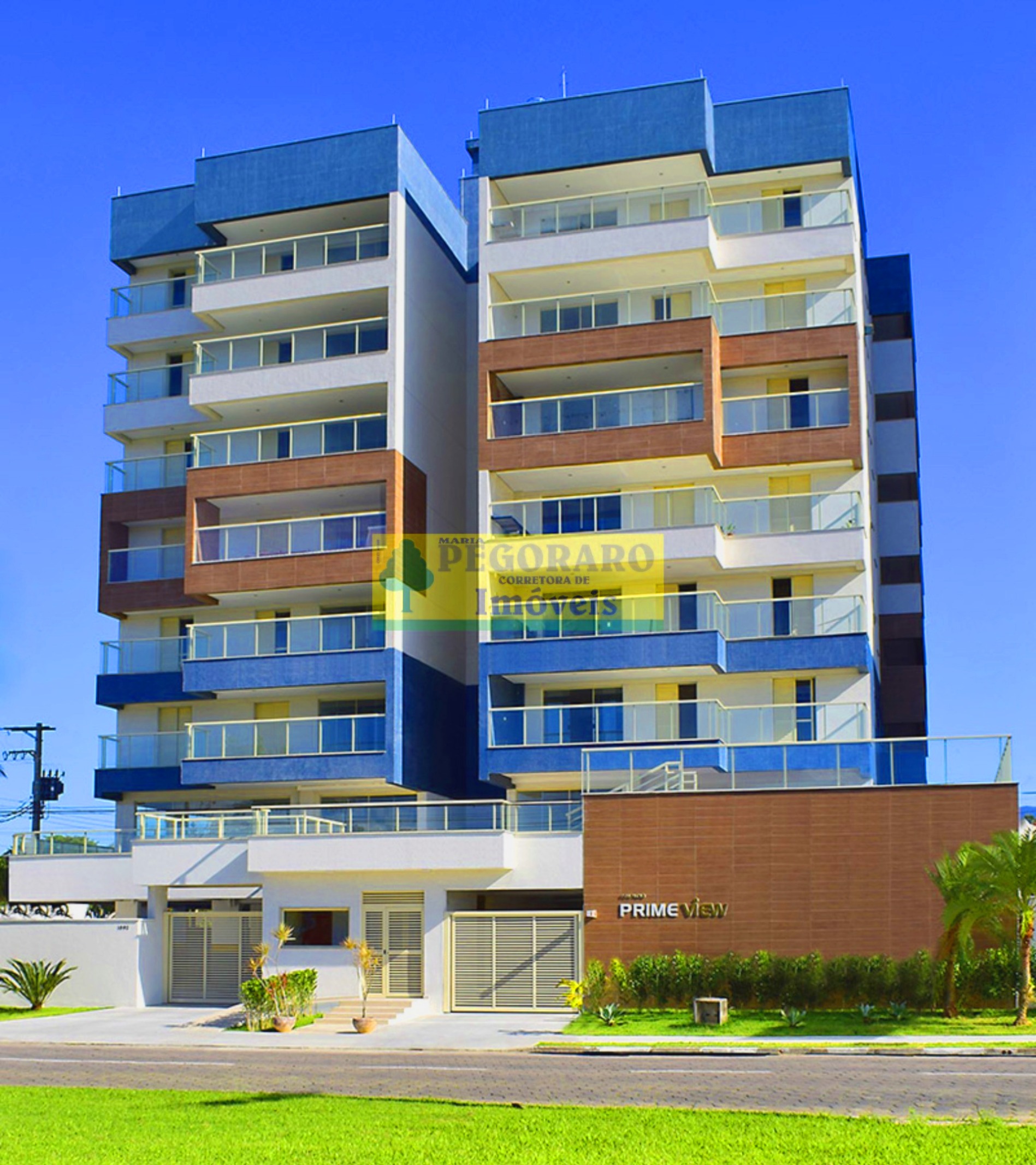 Apartamento, 3 quartos, 115 m² - Foto 1