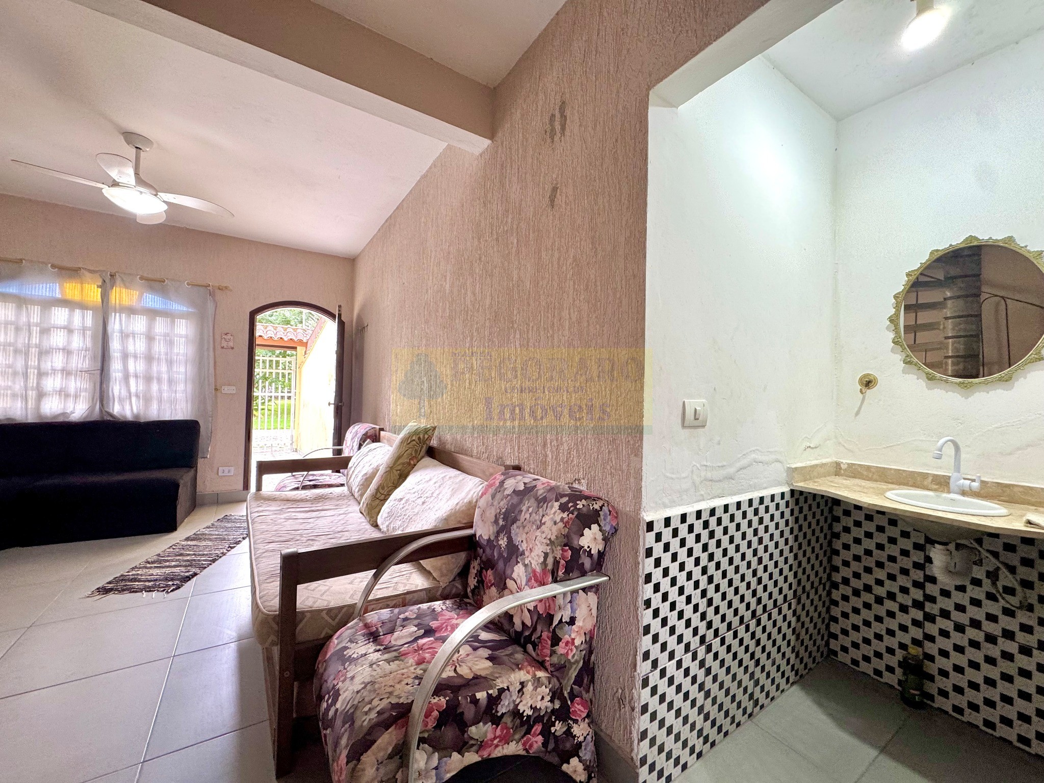 Casa, 2 quartos, 75 m² - Foto 6