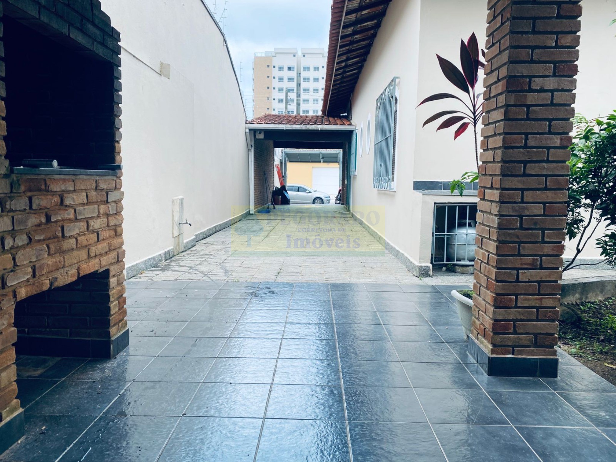Casa, 3 quartos, 170 m² - Foto 2