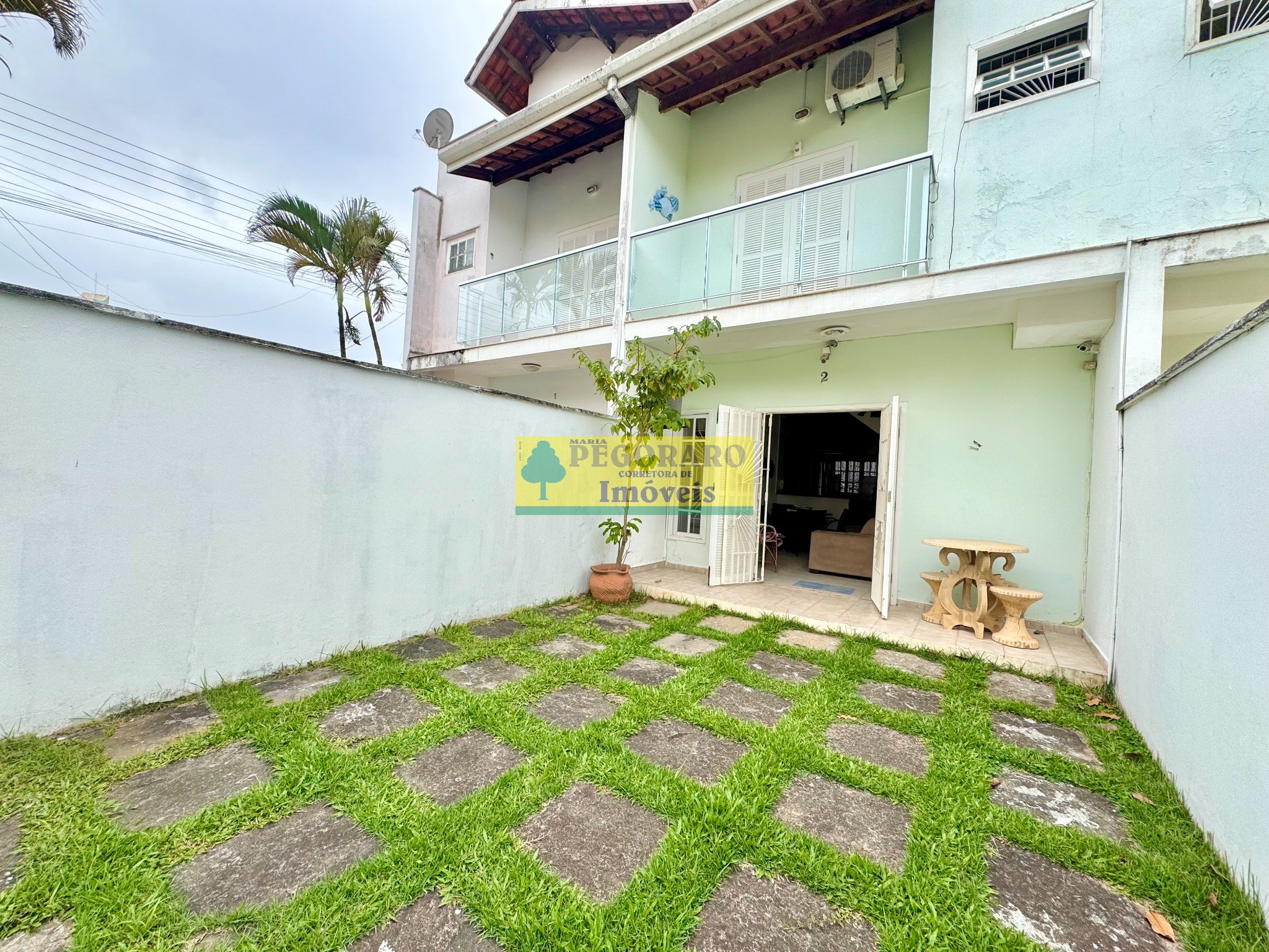 Casa, 2 quartos, 115 m² - Foto 25