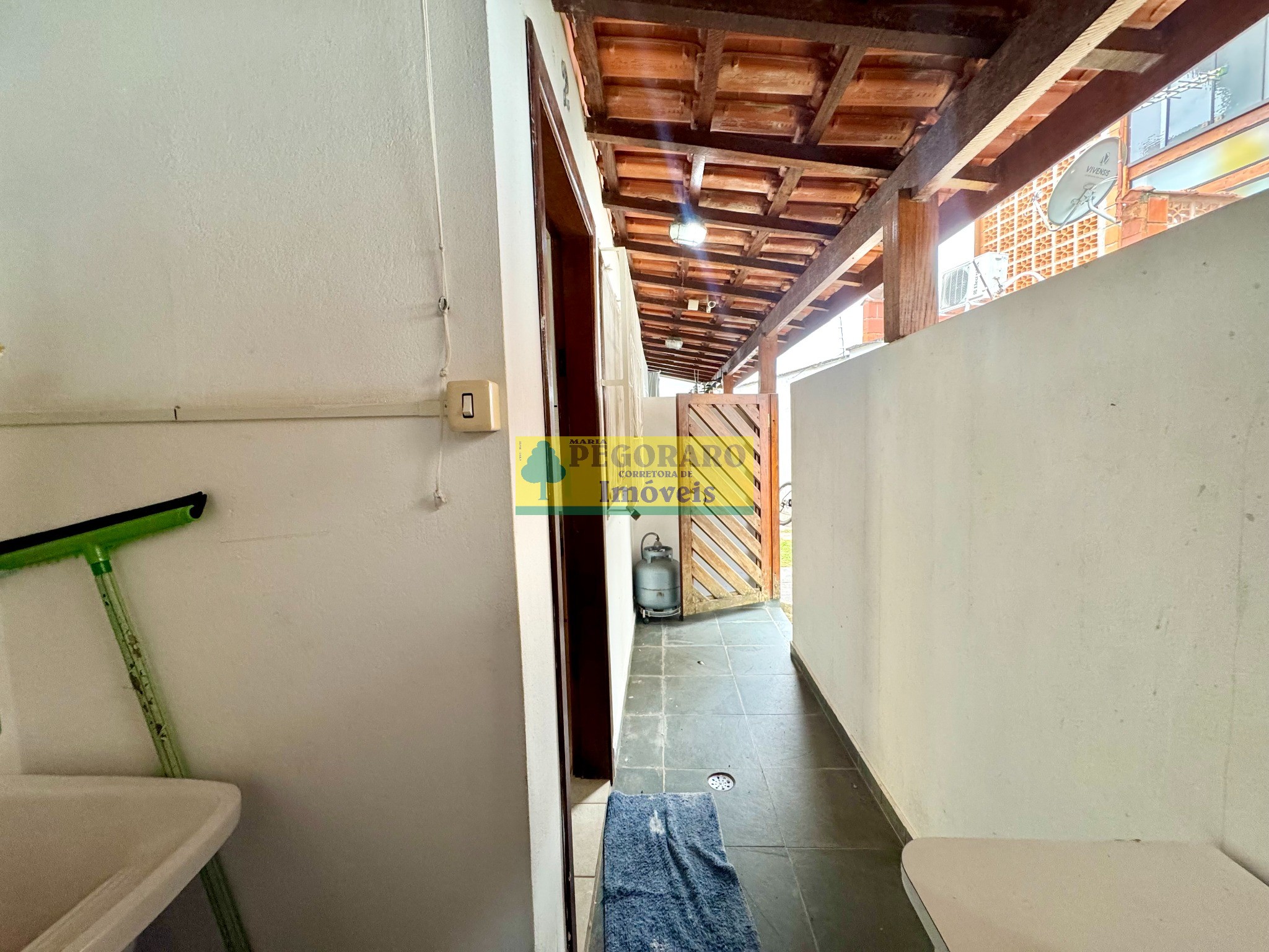 Casa, 2 quartos, 115 m² - Foto 21