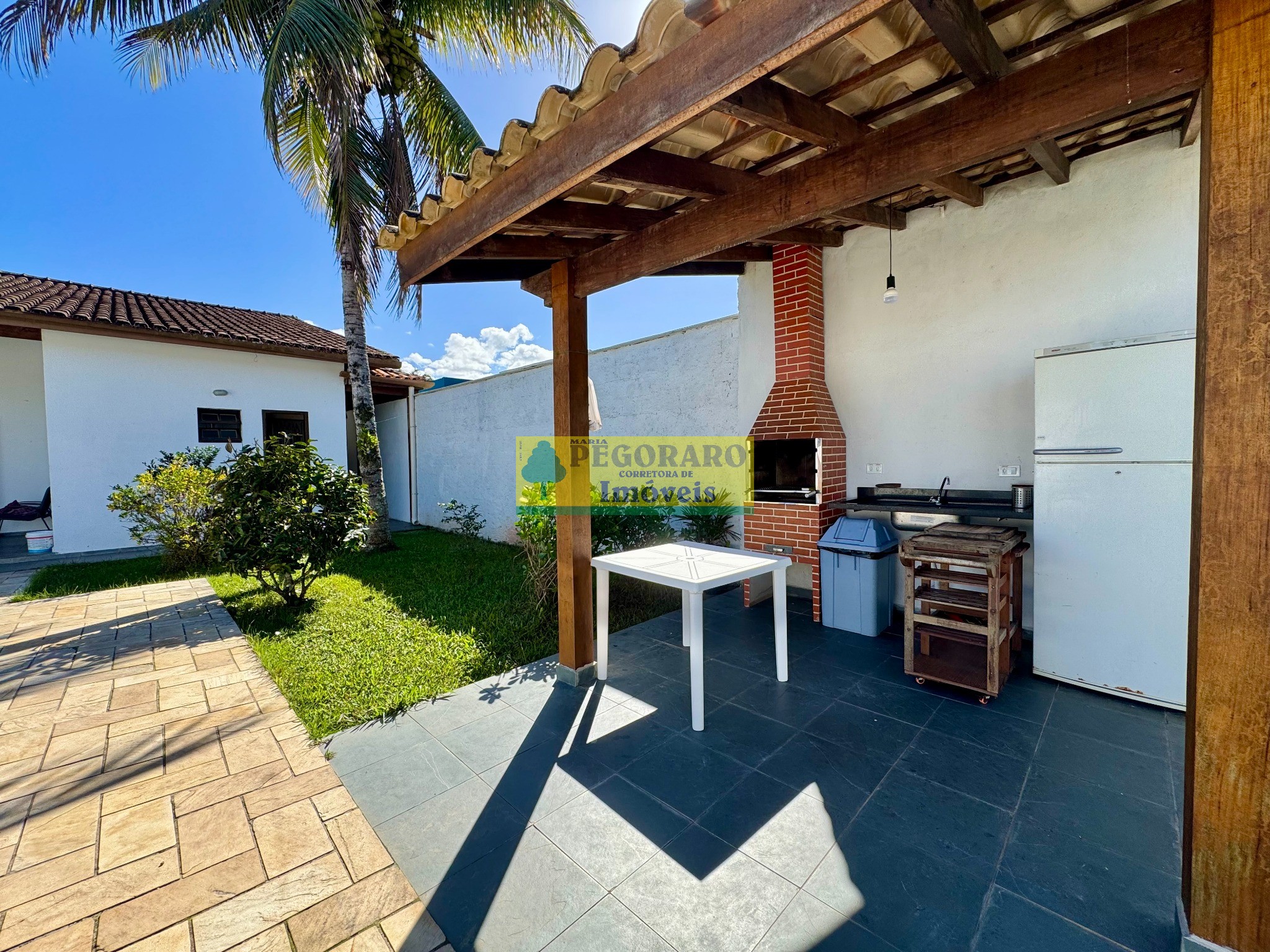 Casa, 2 quartos, 158 m² - Foto 30
