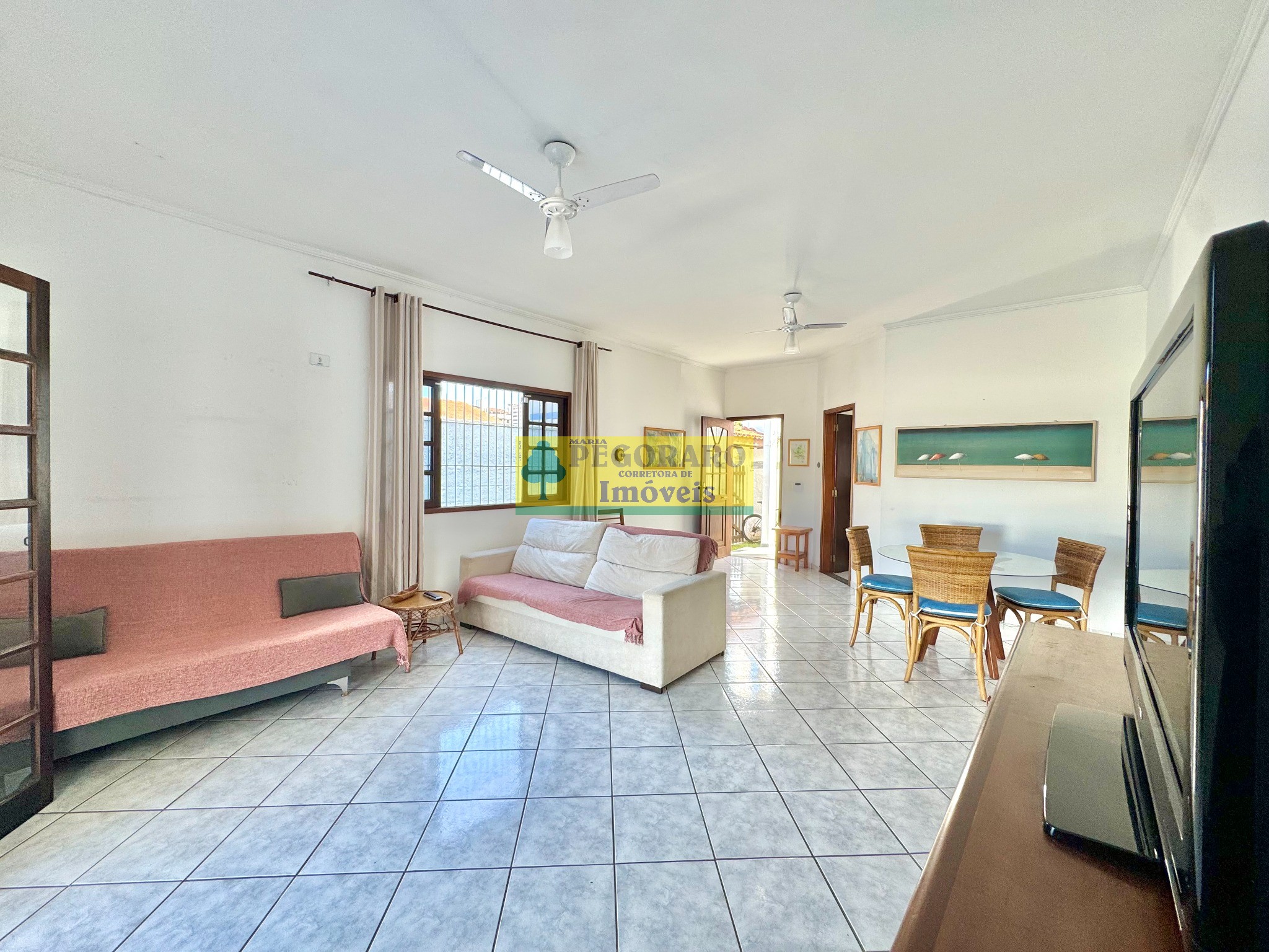 Casa, 2 quartos, 158 m² - Foto 5