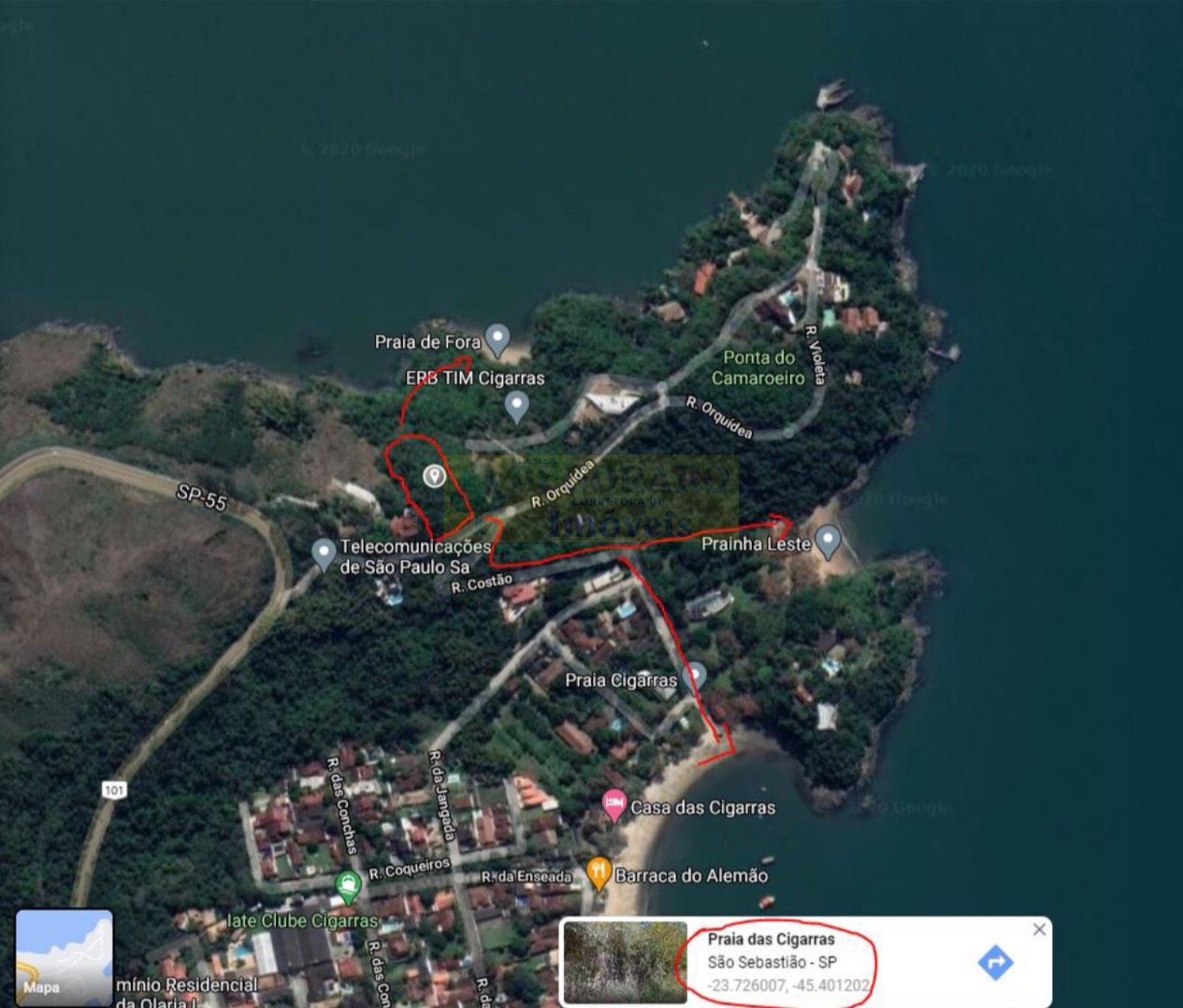 Terreno, 894 m² - Foto 11